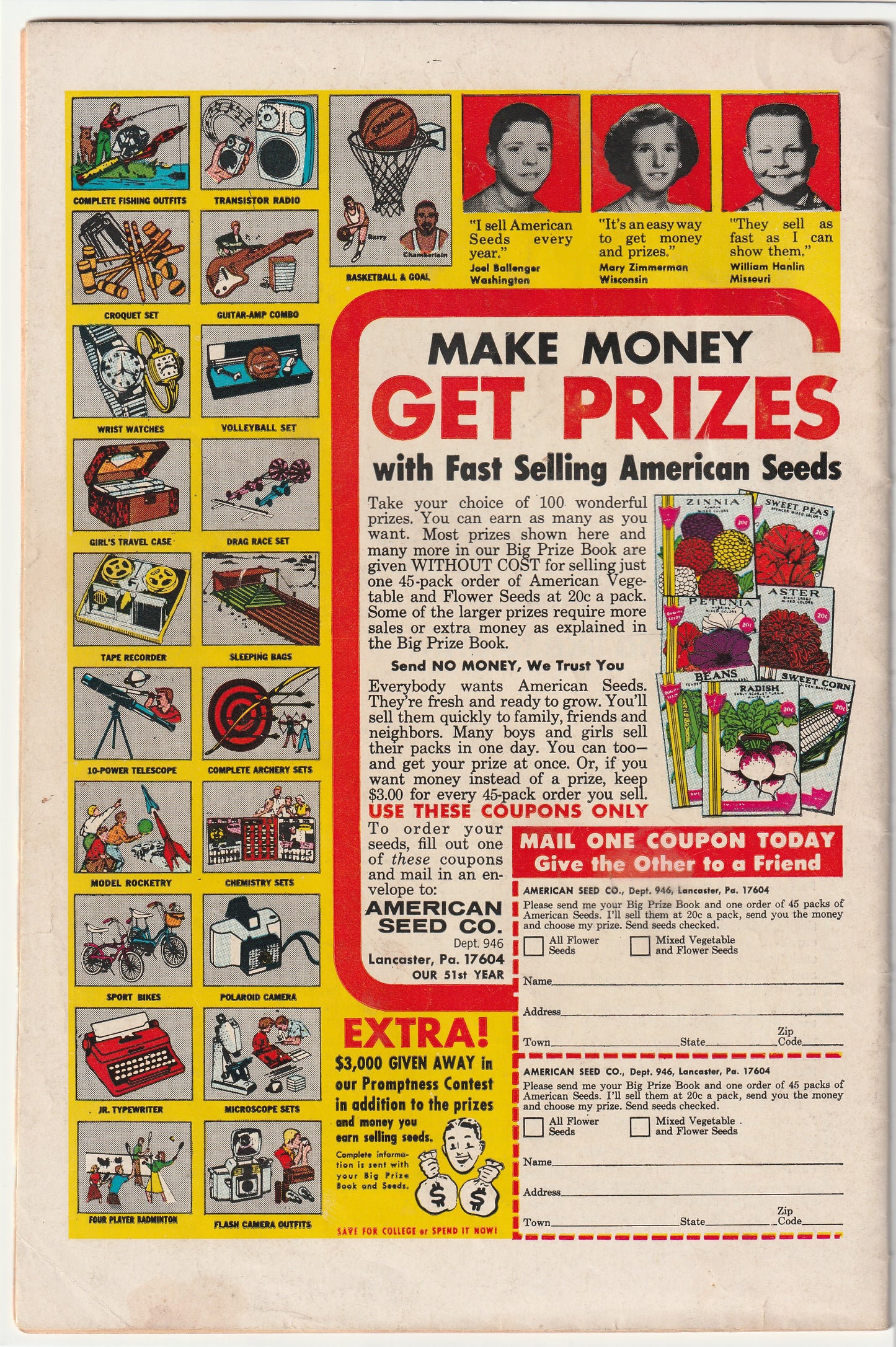 Capt. Savage and His Leatherneck Raiders #14 (1969)