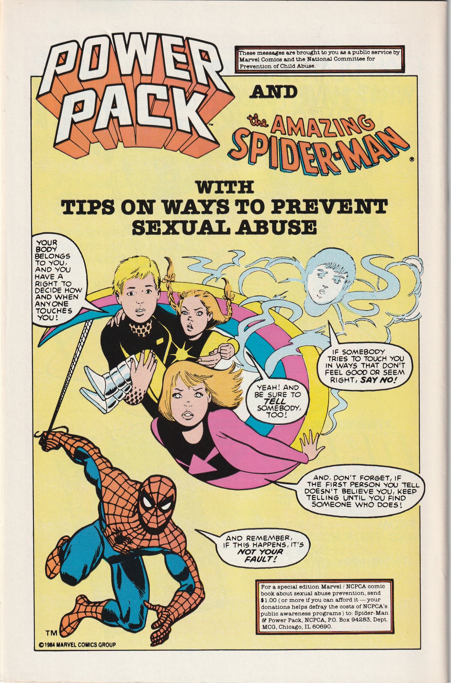 Incredible Hulk #320 (1986)