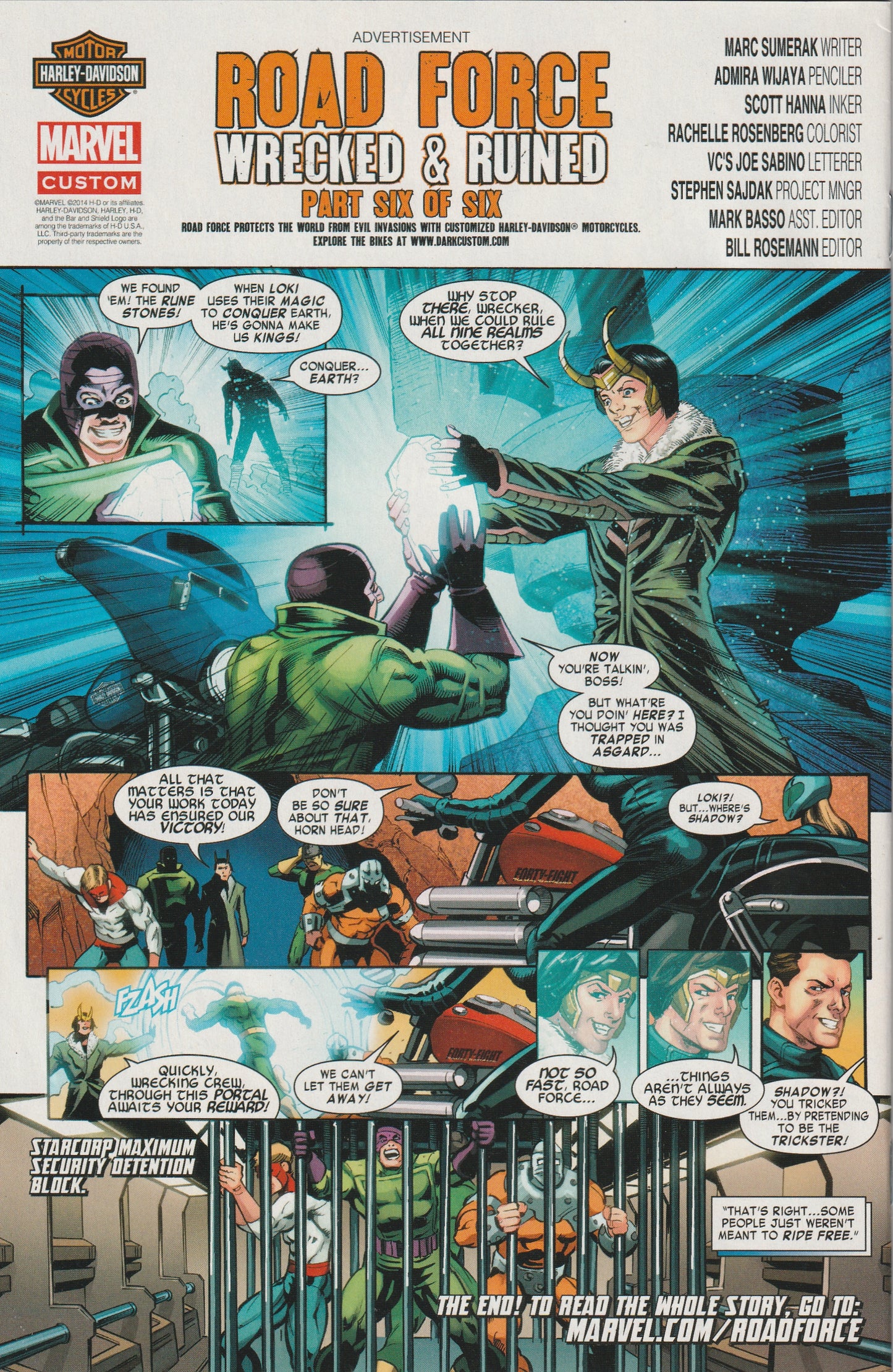 The Punisher #11 (NOW, 2014)