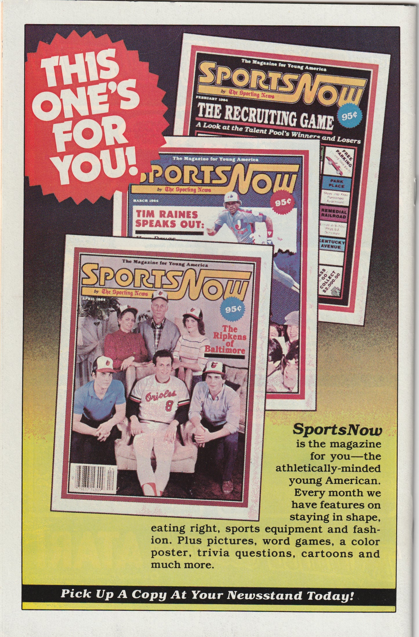 Blue Devil #2 (1984)