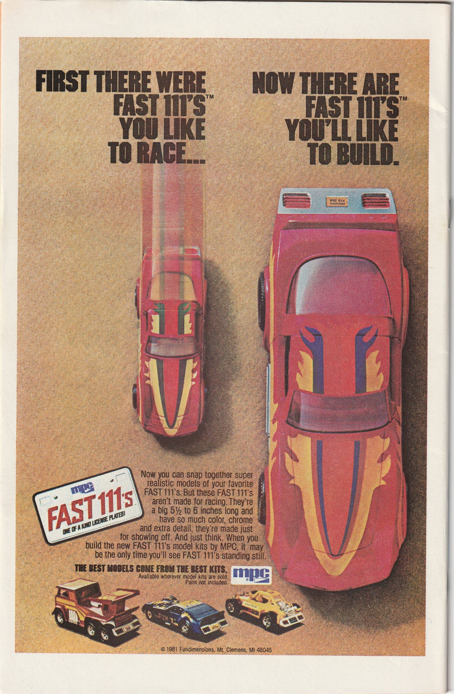 Brave and the Bold #181 (1981) - Batman & Hawk and Dove