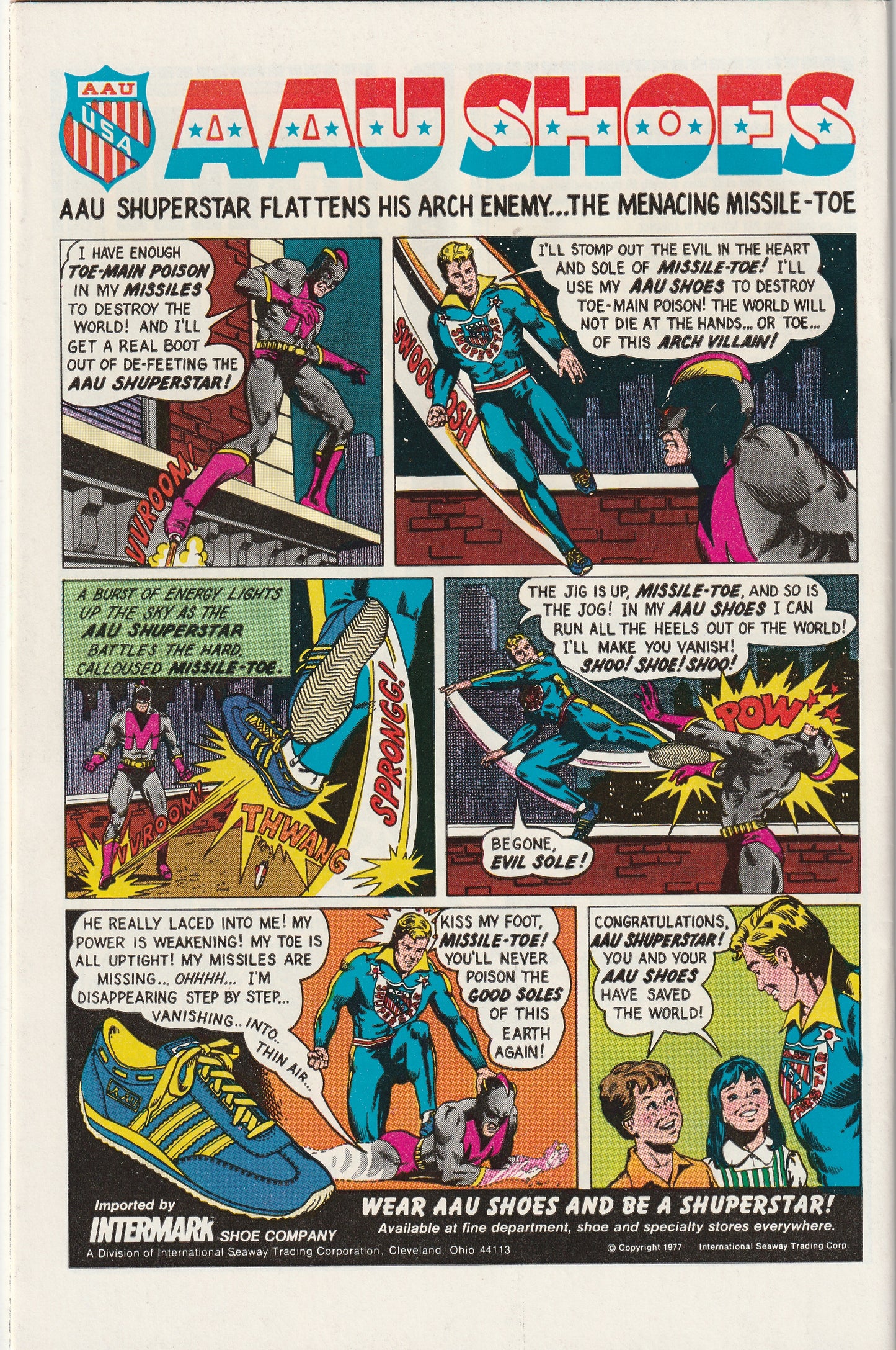 Detective Comics #473 (1977)