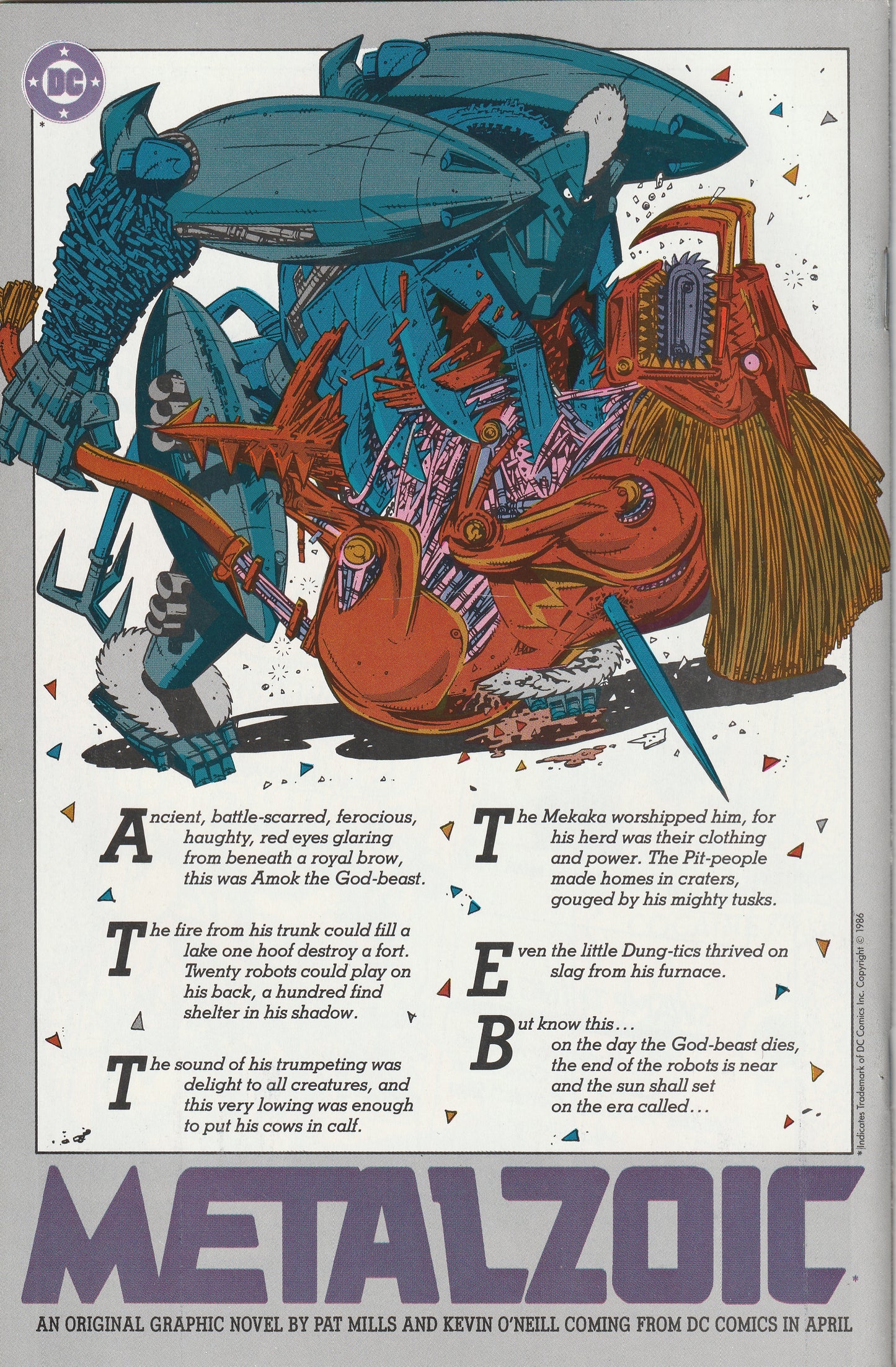 Legion of Super-Heroes #24 (1986)