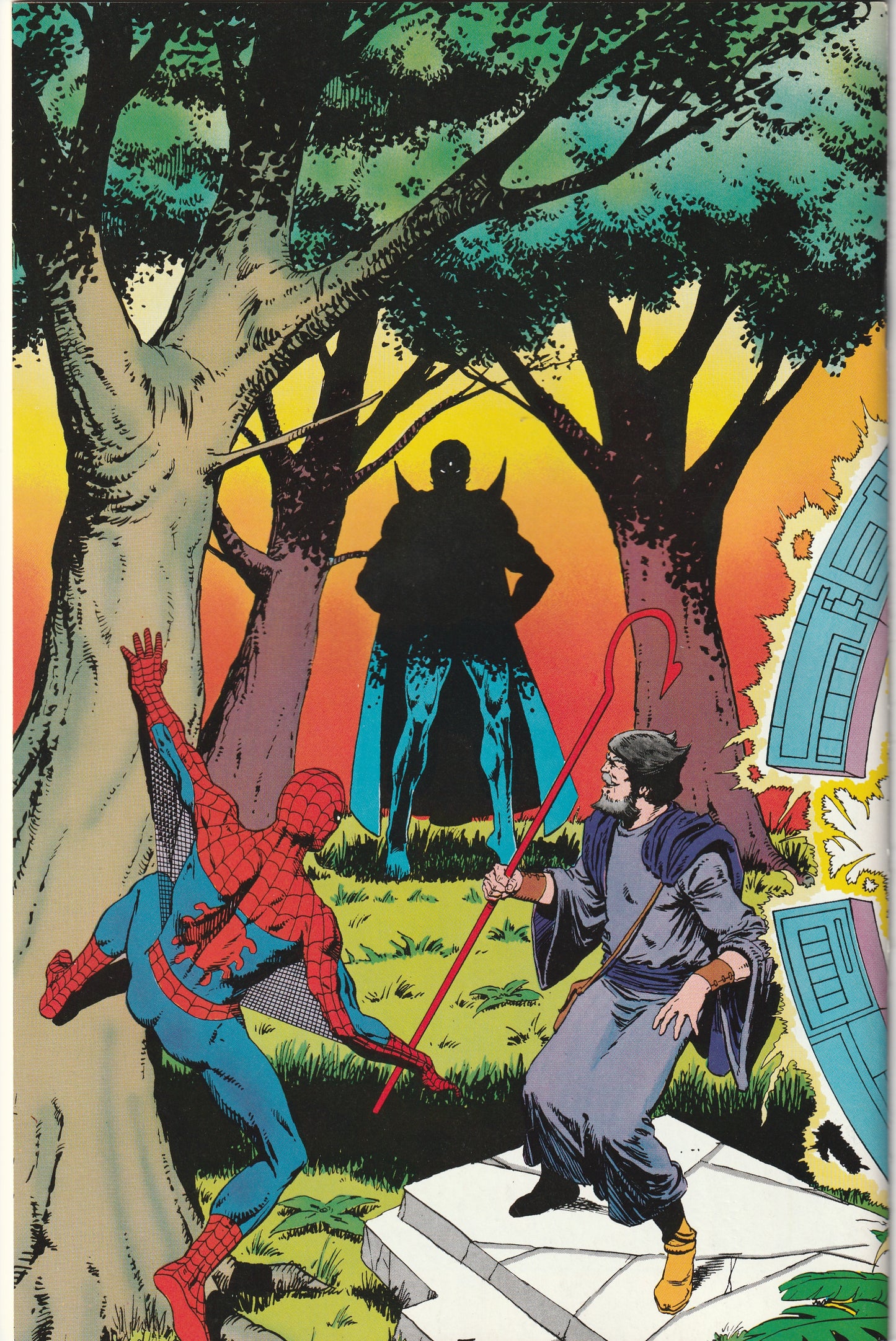 Warlock - Special Edition #5 (1983)