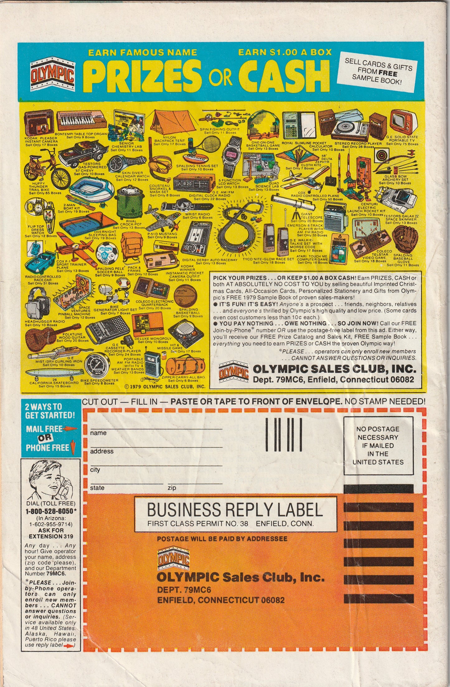 Marvel Super-Heroes #83 (1979) - Reprints Incredible Hulk 131