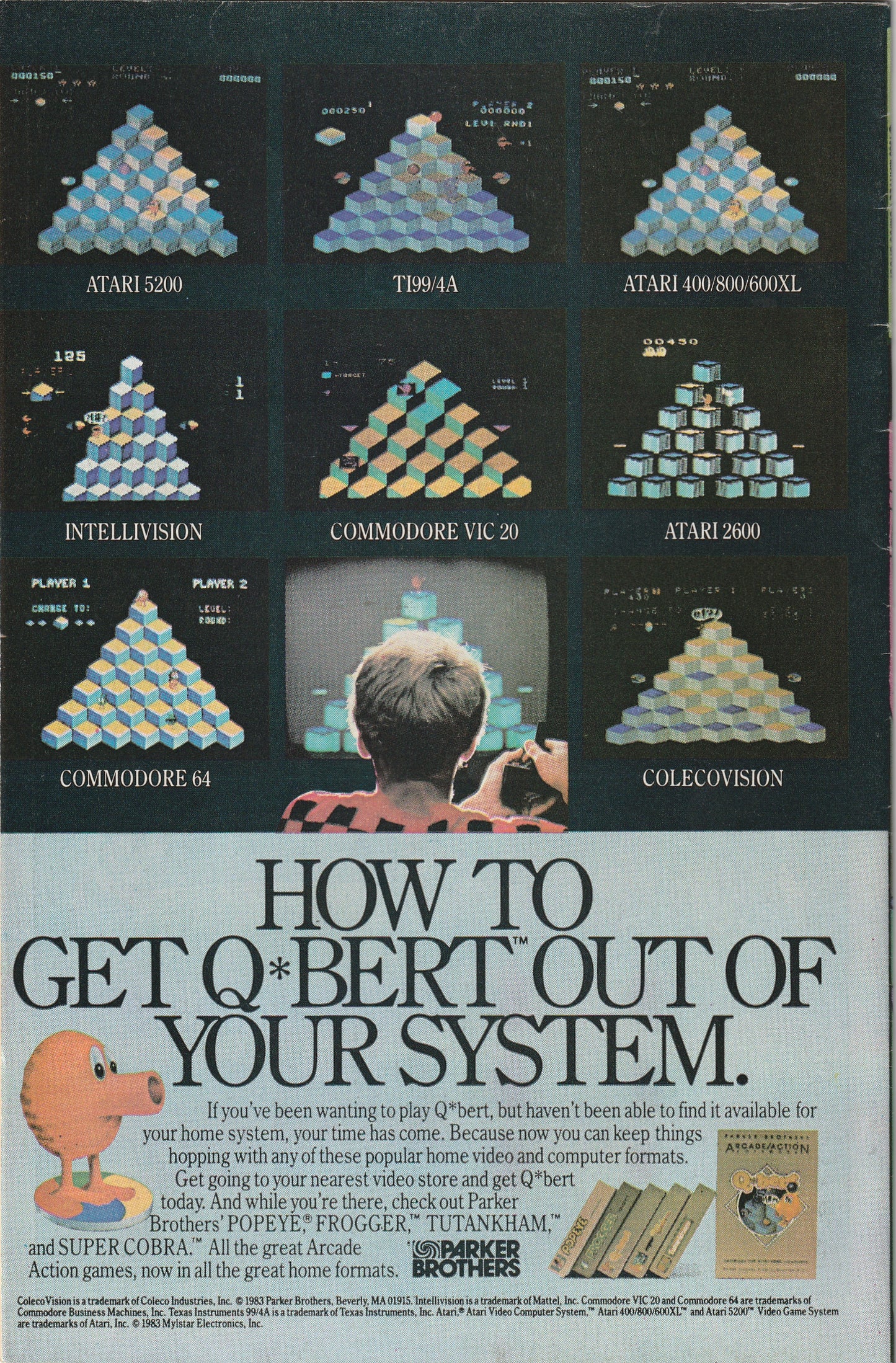 Daredevil #205 (1984) - 1st appearance of Gael