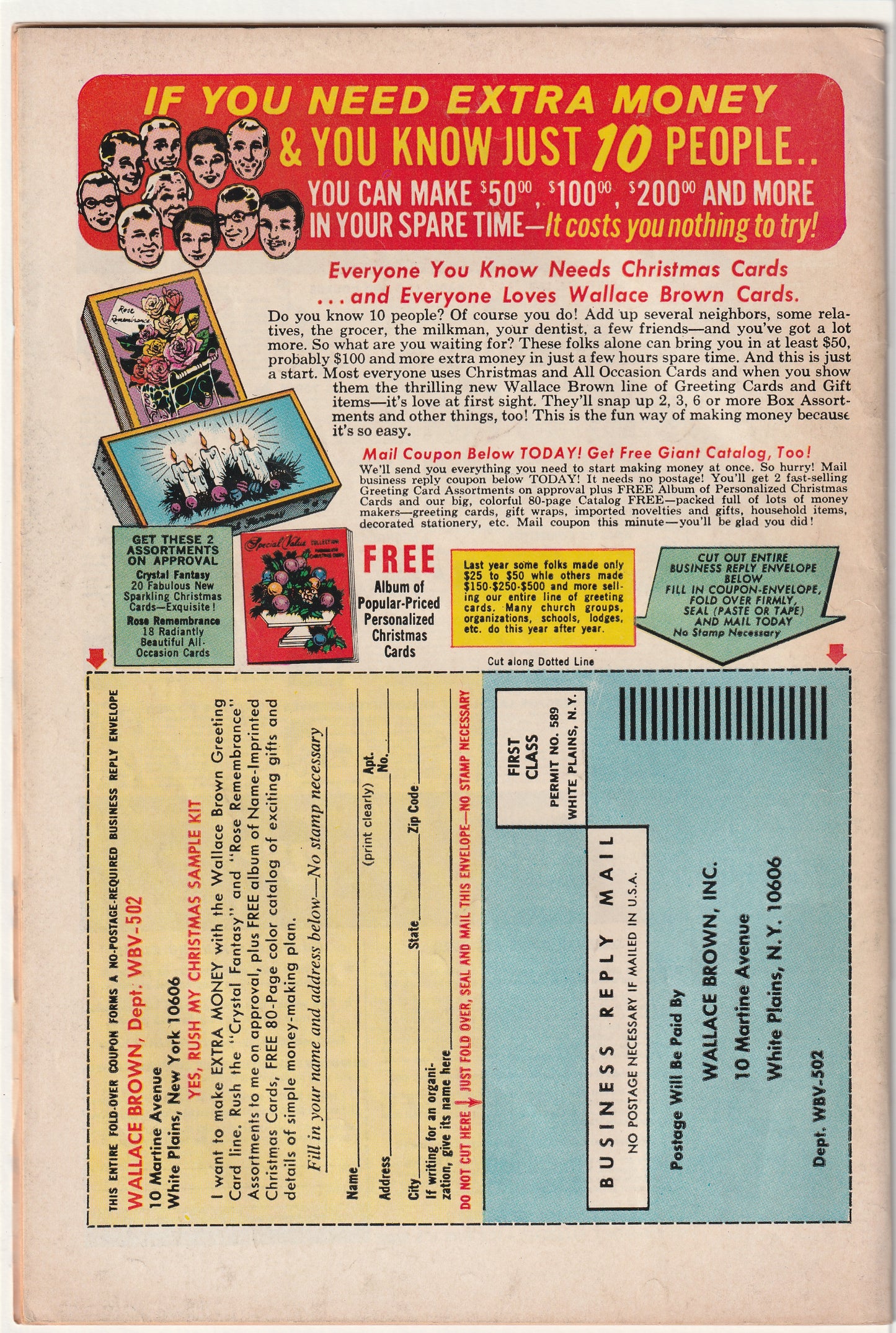 Capt. Savage and His Leatherneck Raiders #16 (1969)