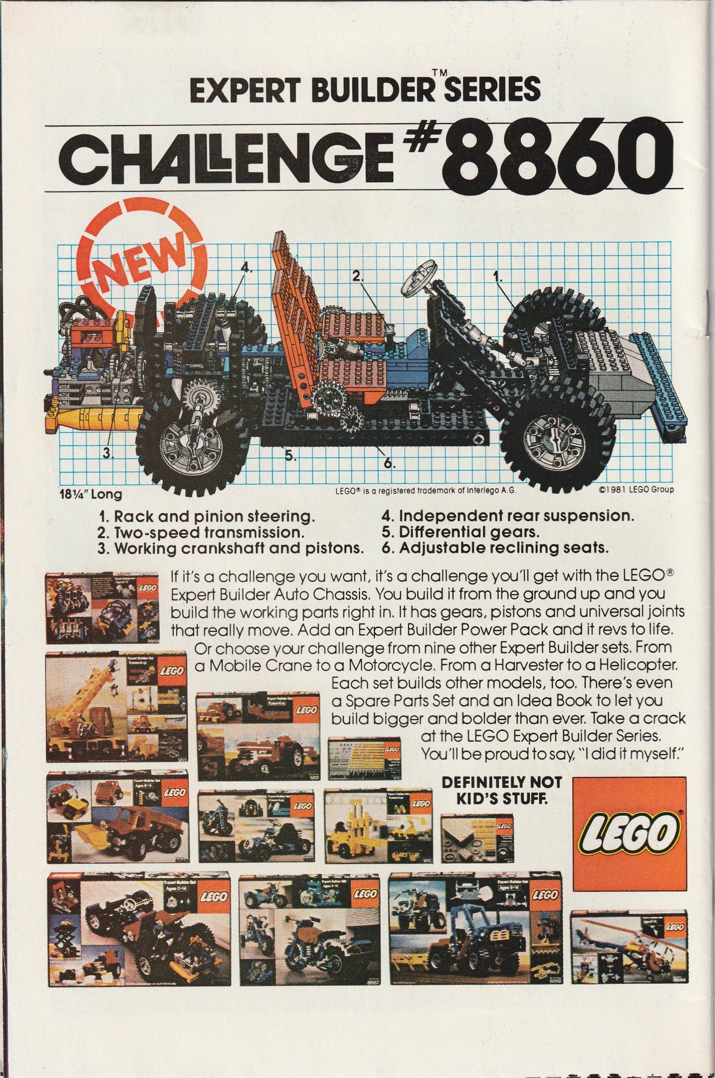 Brave and the Bold #182 (1982) - Batman & Robin