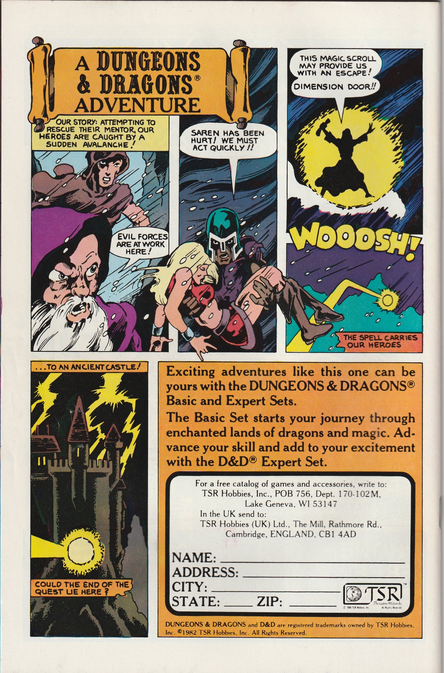 Detective Comics #518 (1982)