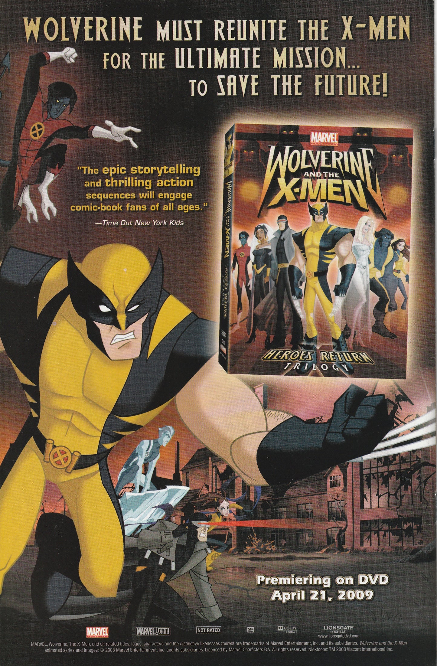 Amazing Spider-Man #591 (2009)