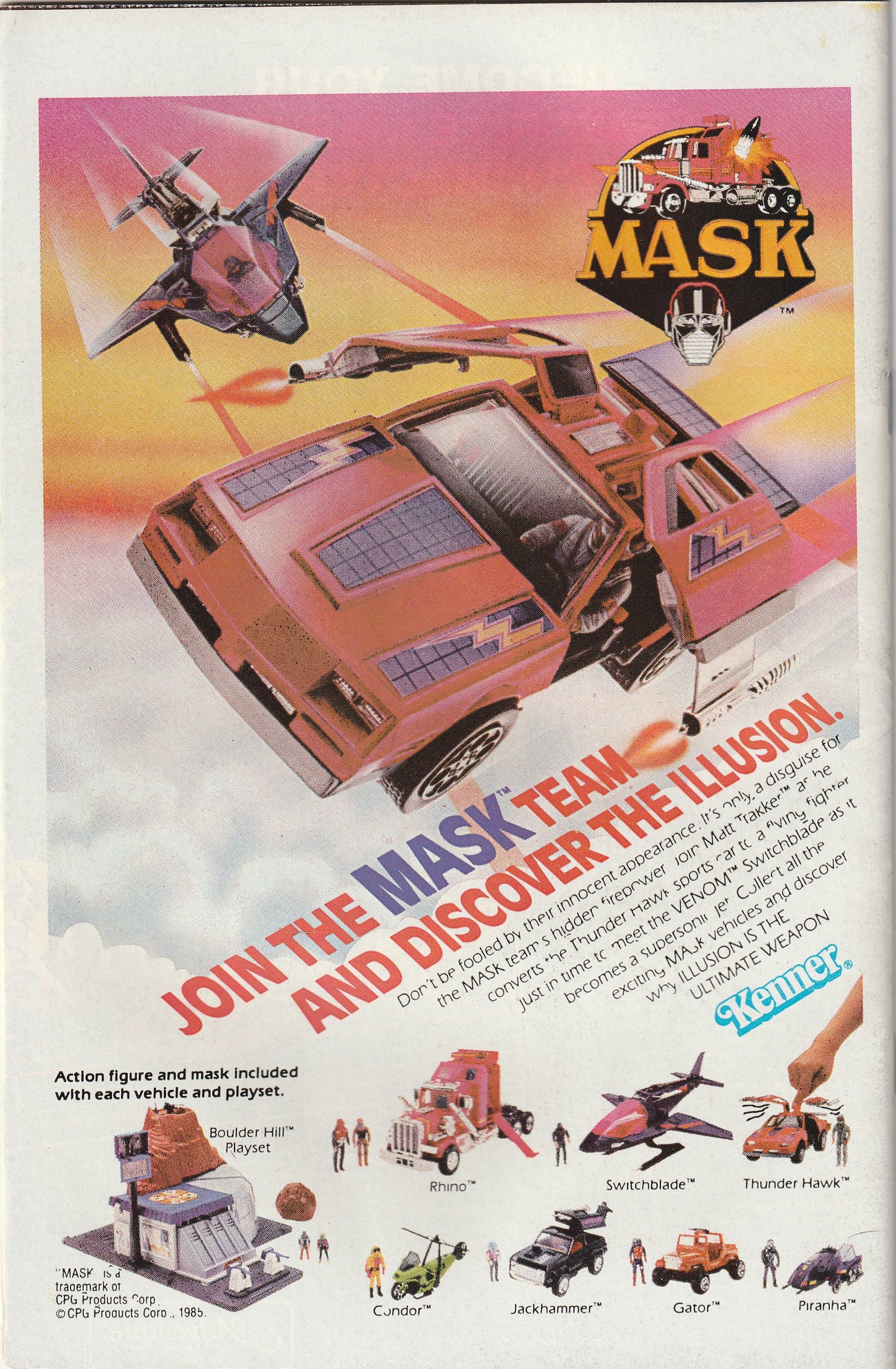 Doctor Strange #76 (1986)