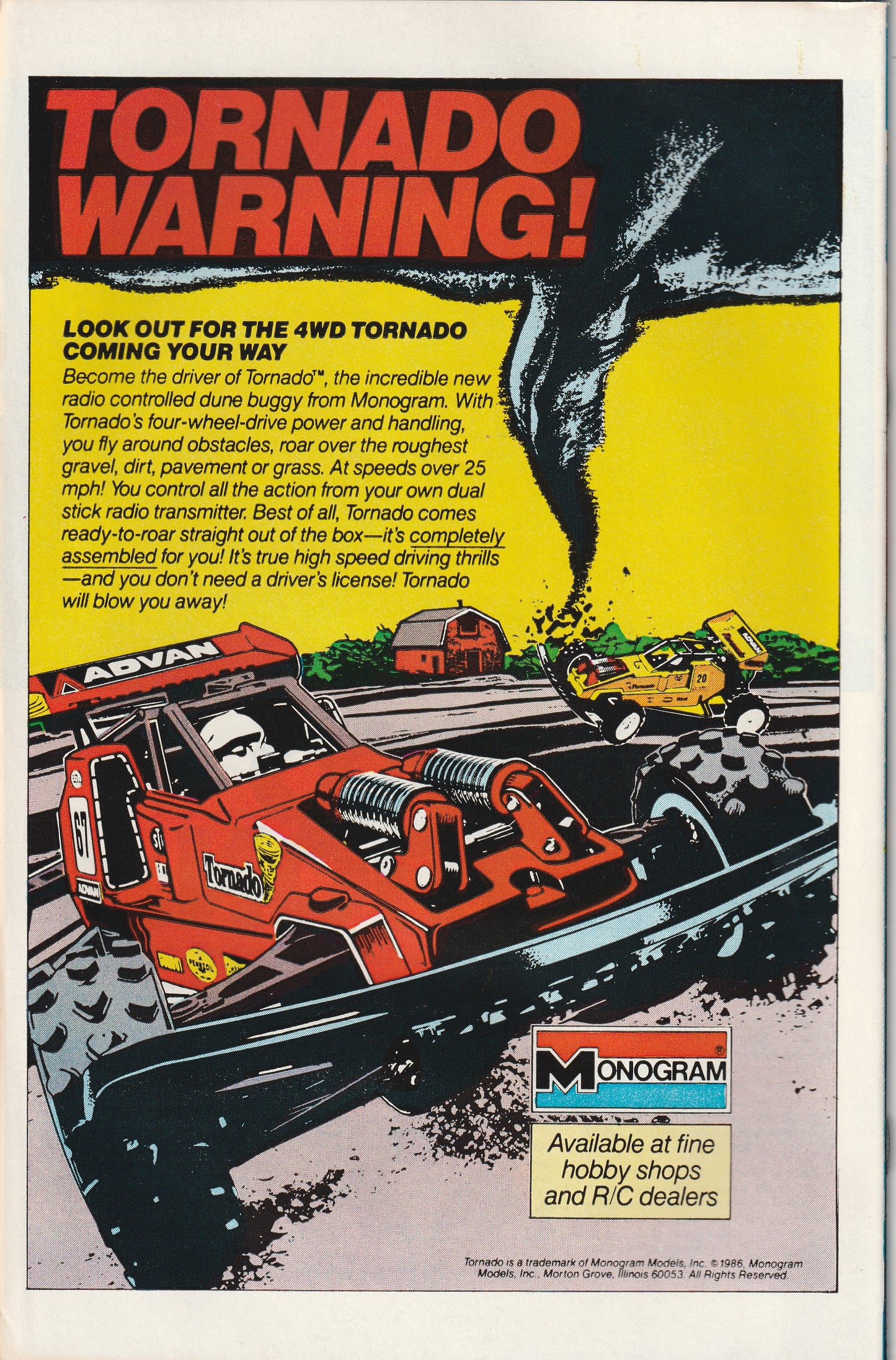 Teen Titans Spotlight #7 (1987) - Hawk - 1st Jackson Guice DC work