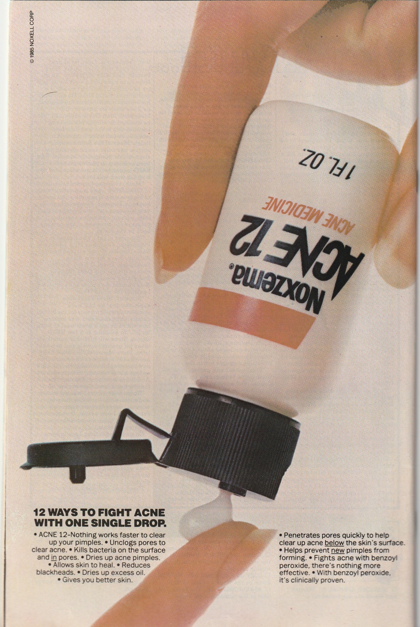 Tales of the Teen Titans #56 (1985) - Cameo Appearance of Jinx