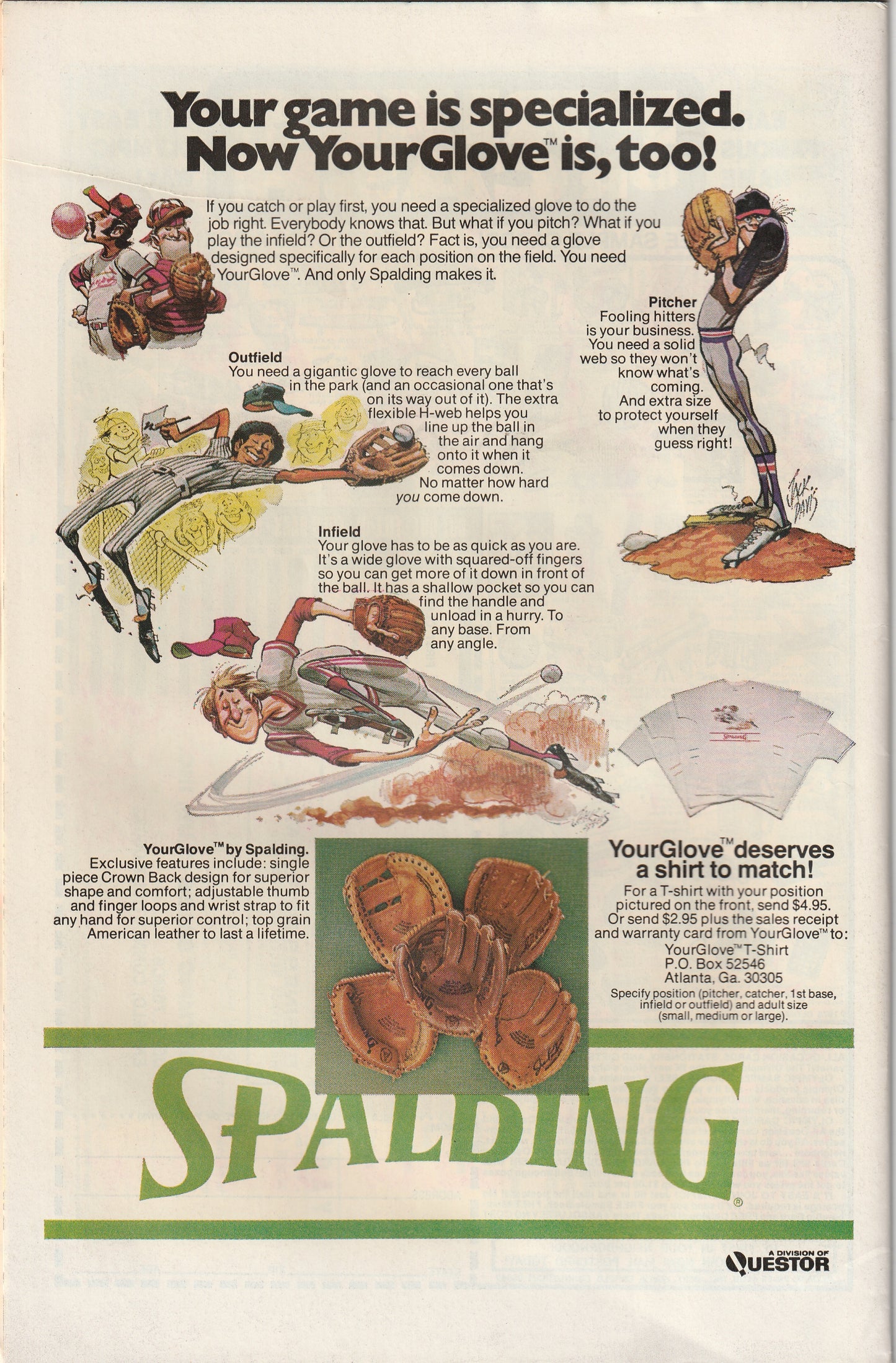 The Inhumans #7 (1976)