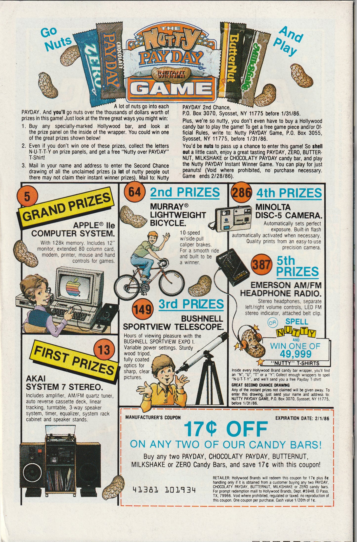 Doctor Strange #72 (1985)