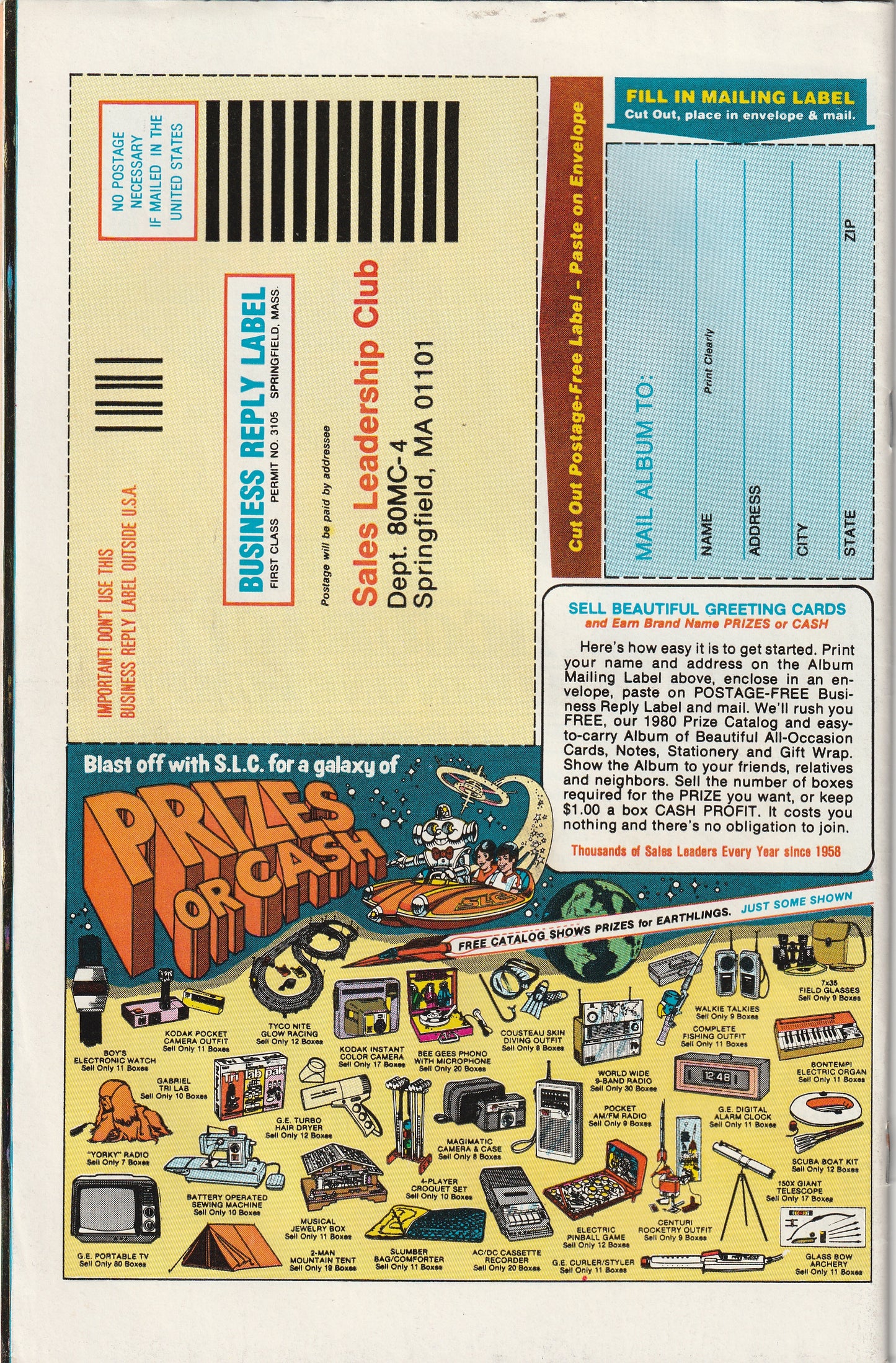 Daredevil #165 (1980) - 1st Frank Miller on Daredevil
