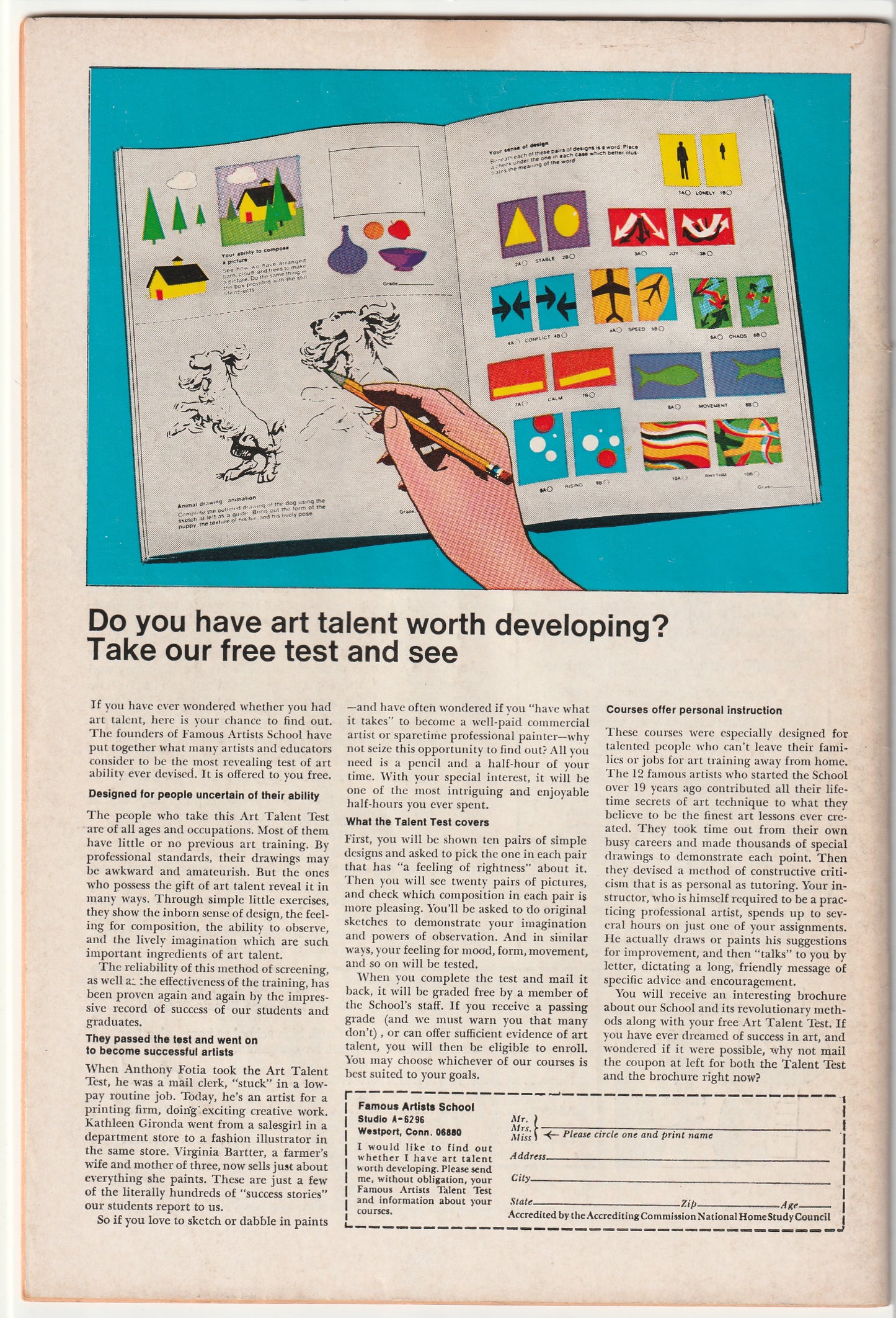 Capt. Savage and His Leatherneck Raiders #19 (1970) - Final issue