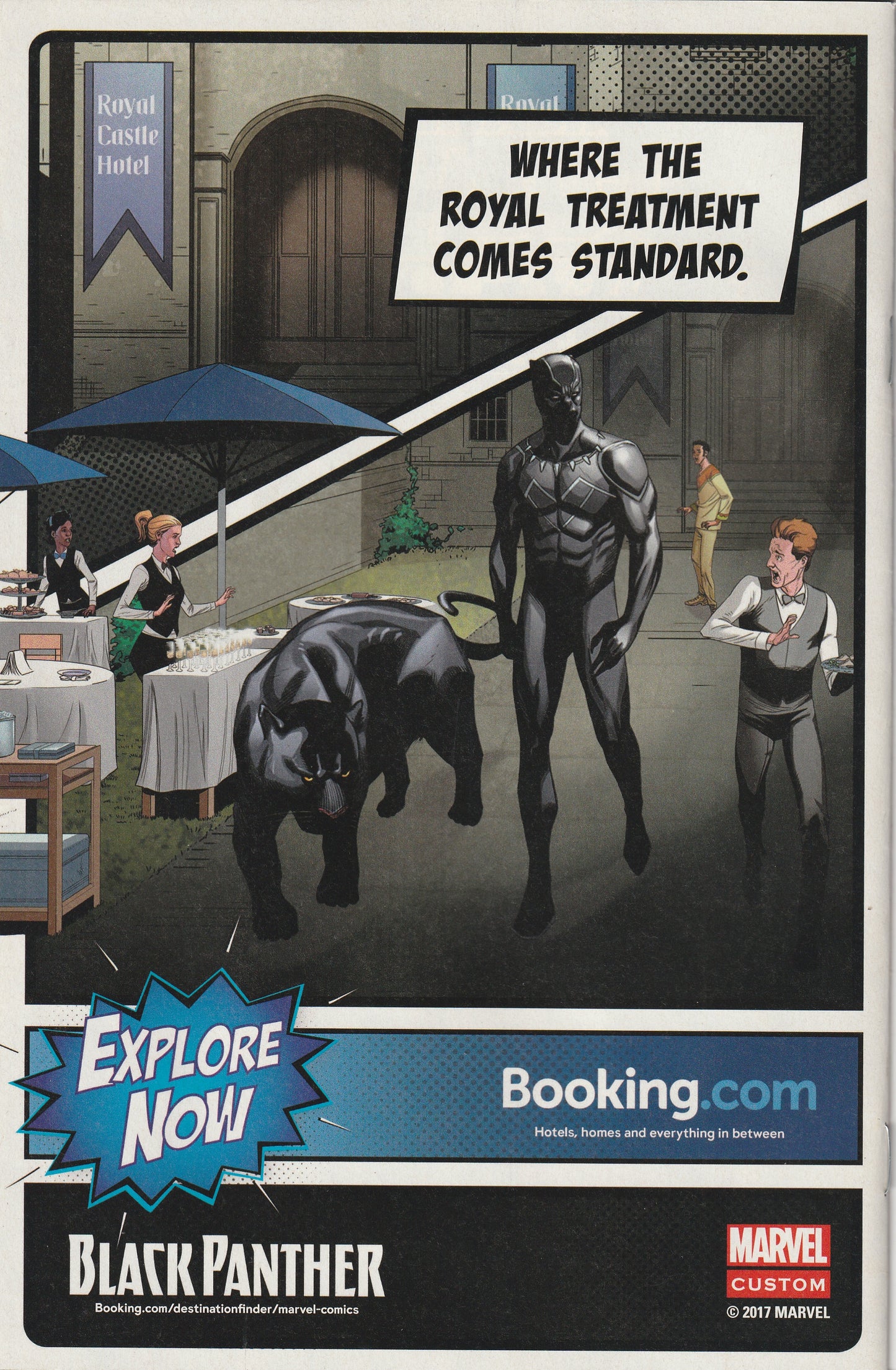 Journey to Star Wars: The Last Jedi - Captain Phasma #1 (2017)