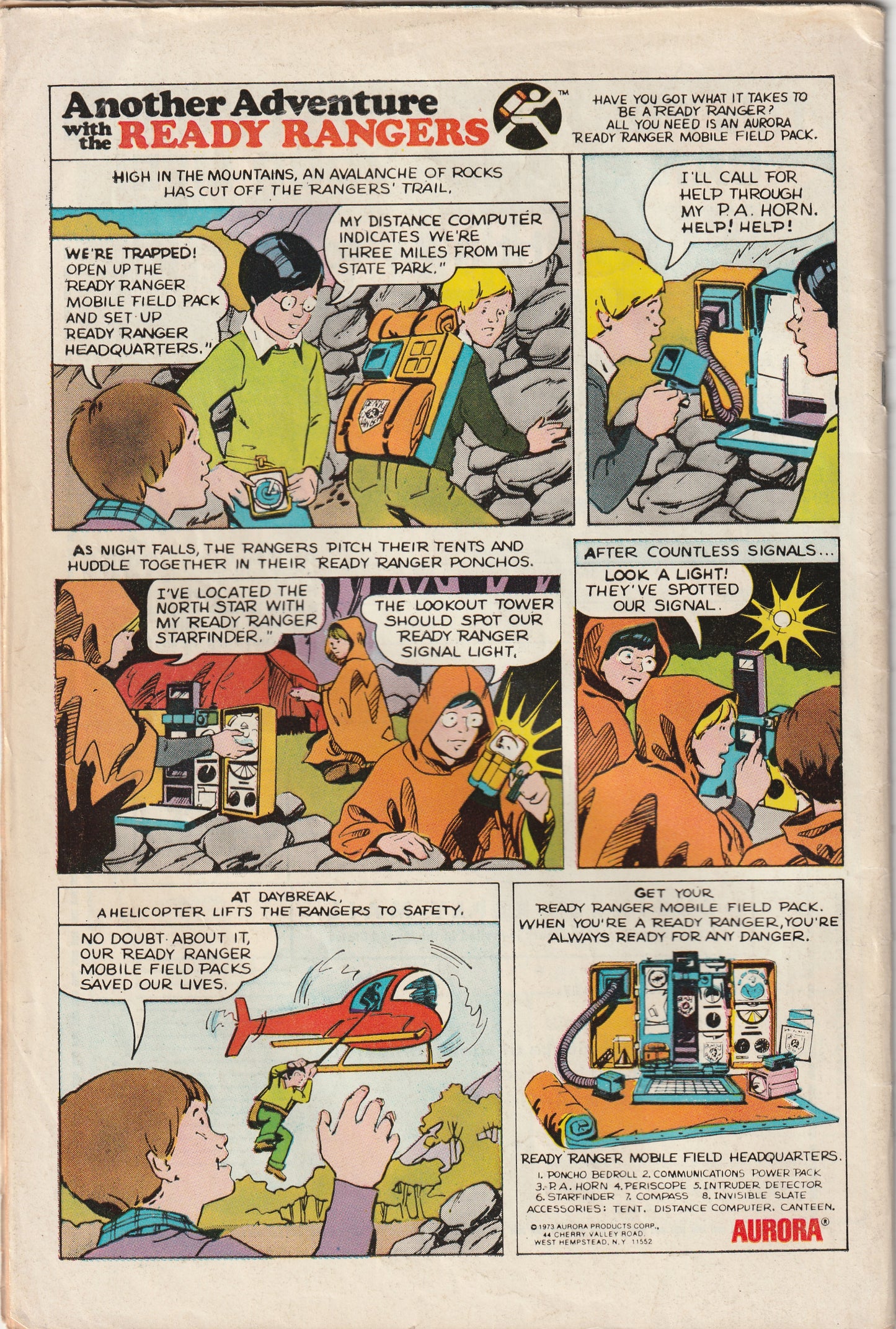 Superboy #201 (1974) - Starring the Legion of Super-Heroes