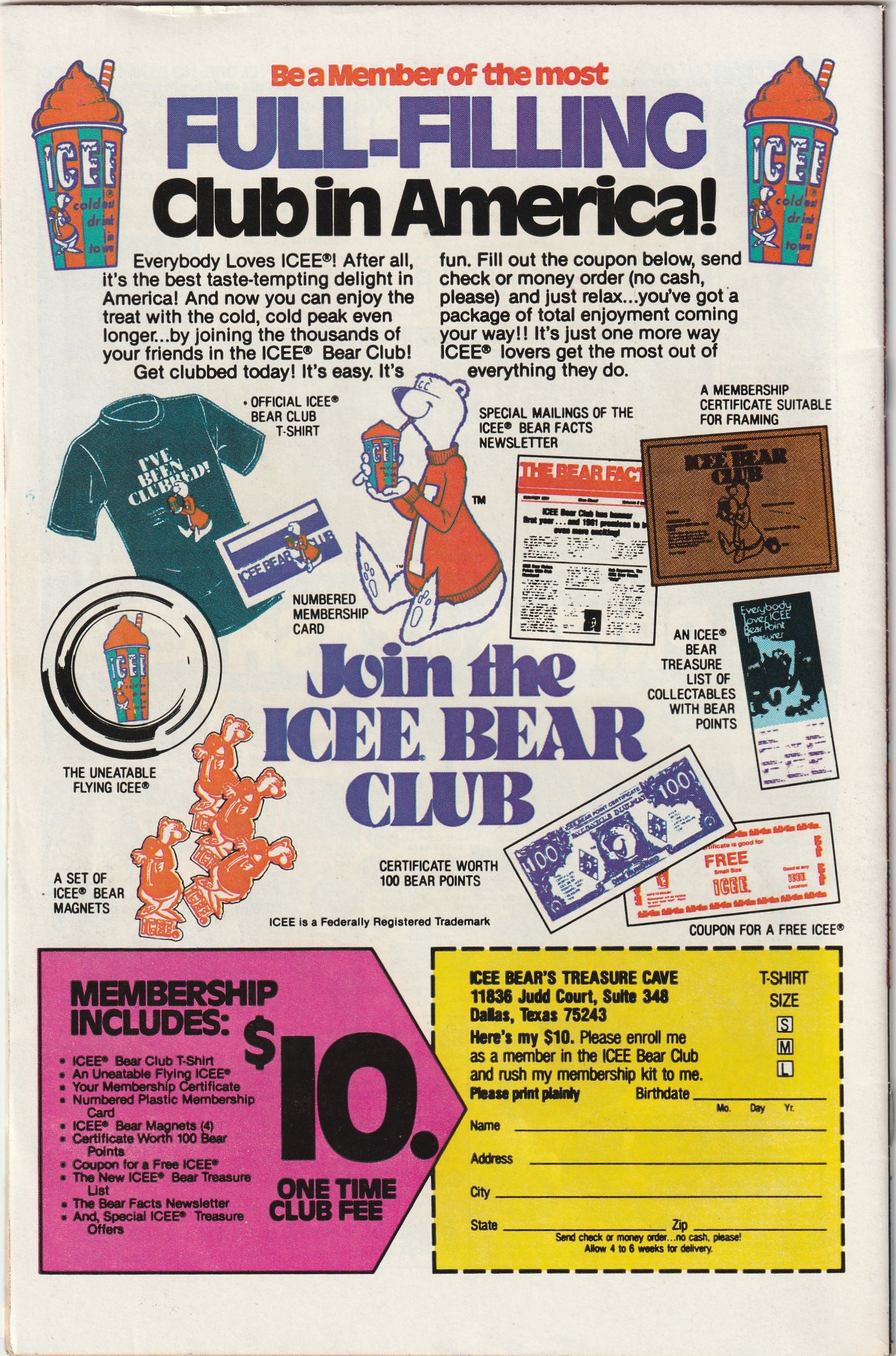 Brave and the Bold #178 (1981) - Batman & The Creeper