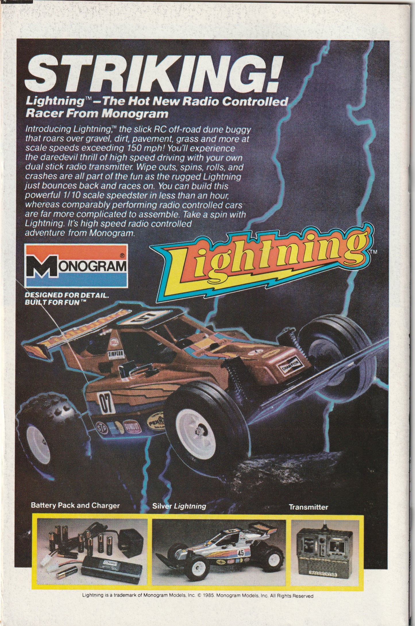 Swamp Thing #48 (Vol 2, 1986) - Alan Moore