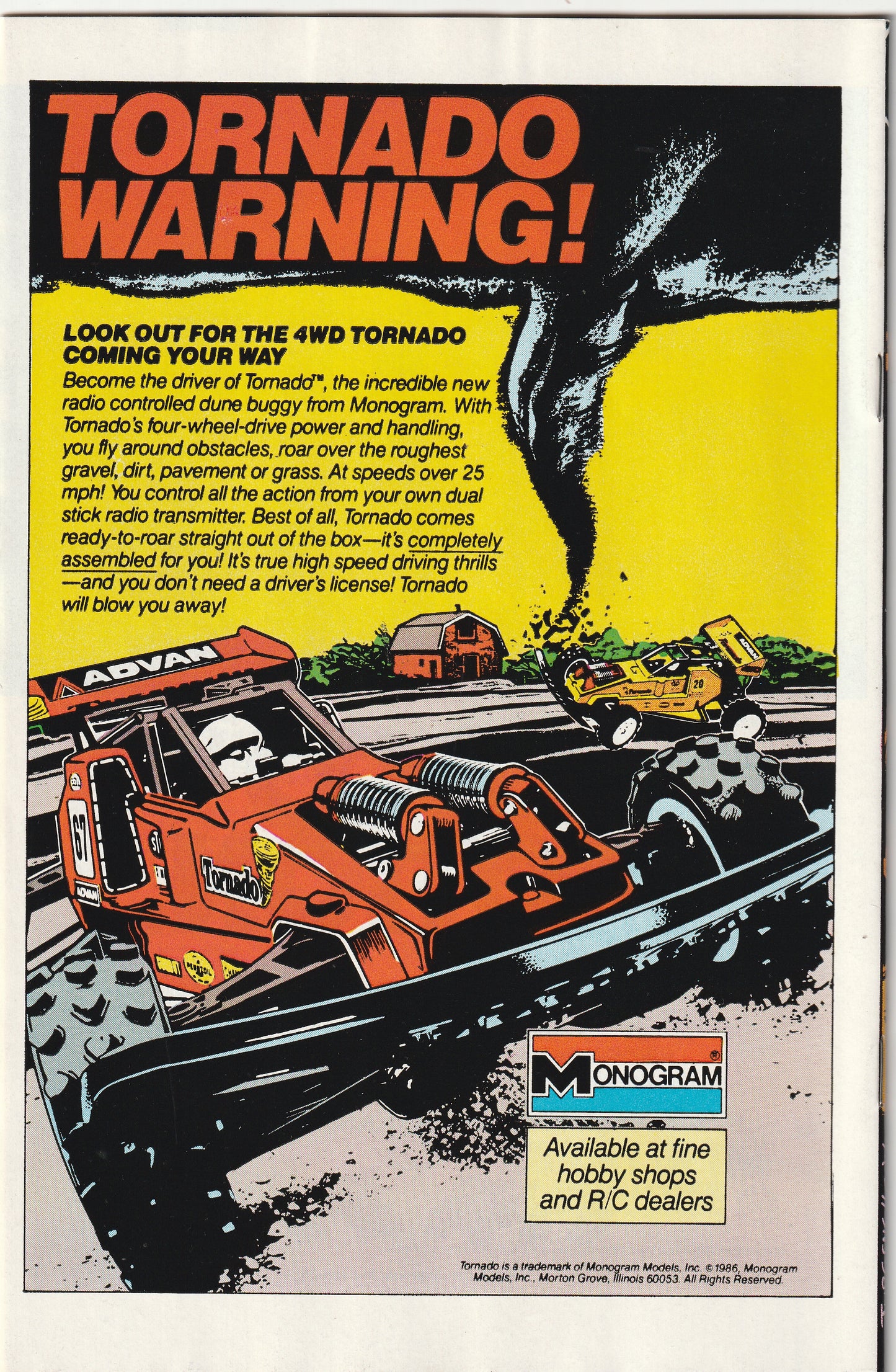 Booster Gold #13 (1987)