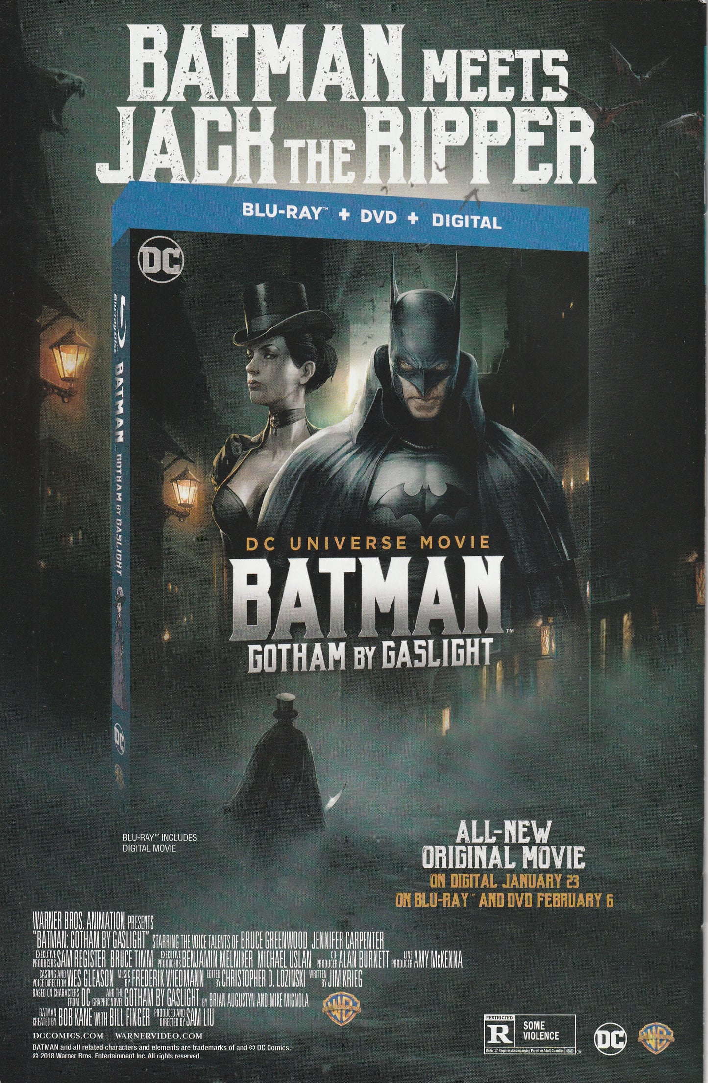 Batman #40 (2018)