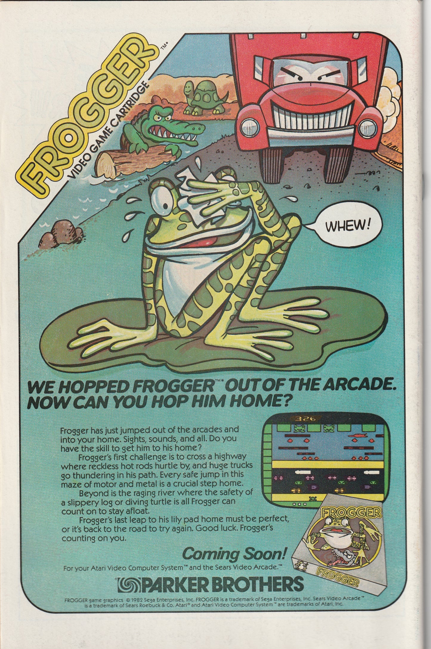 New Teen Titans Annual #1 (1982) - Omega Men appearance