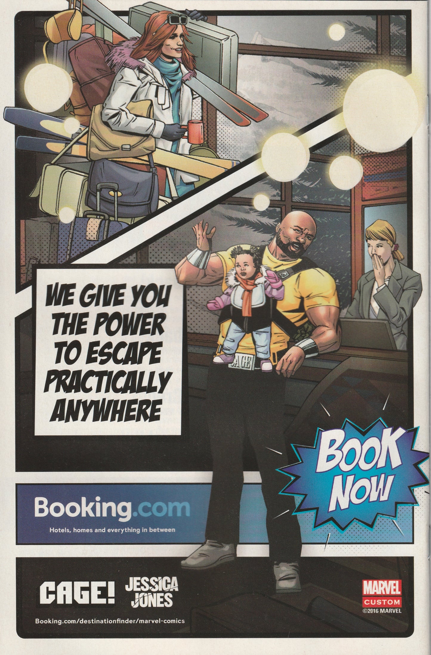 Moon Knight #10 (Vol 8, 2017) - Jeff Lemire