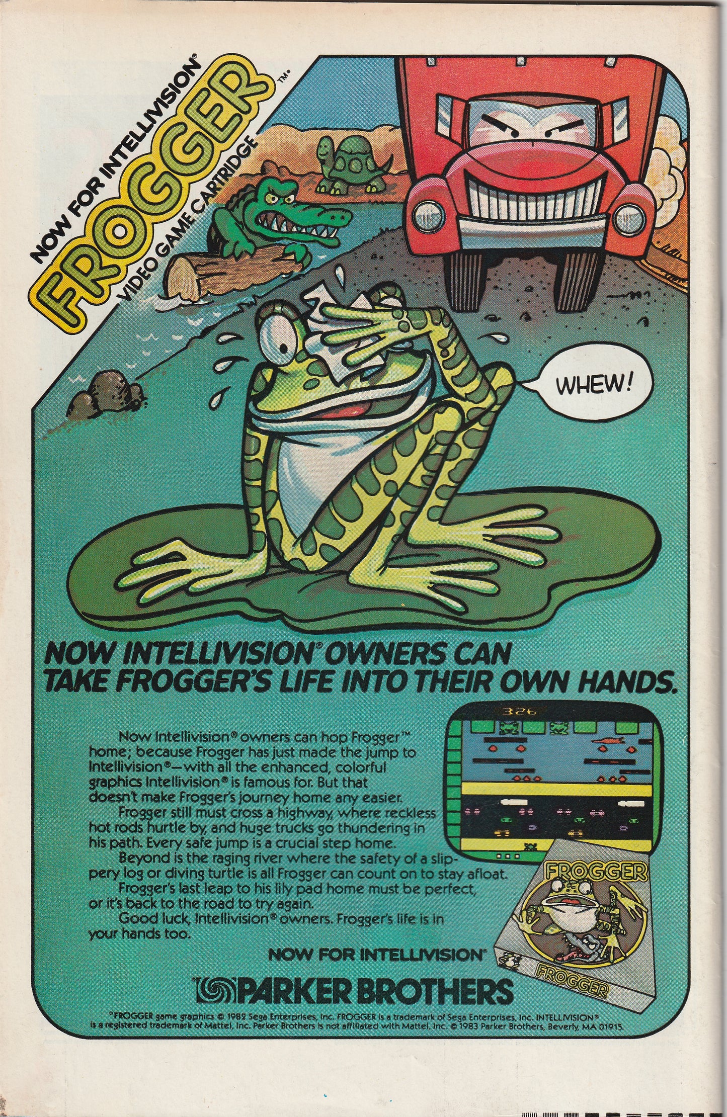 Iron Man #173 (1983)