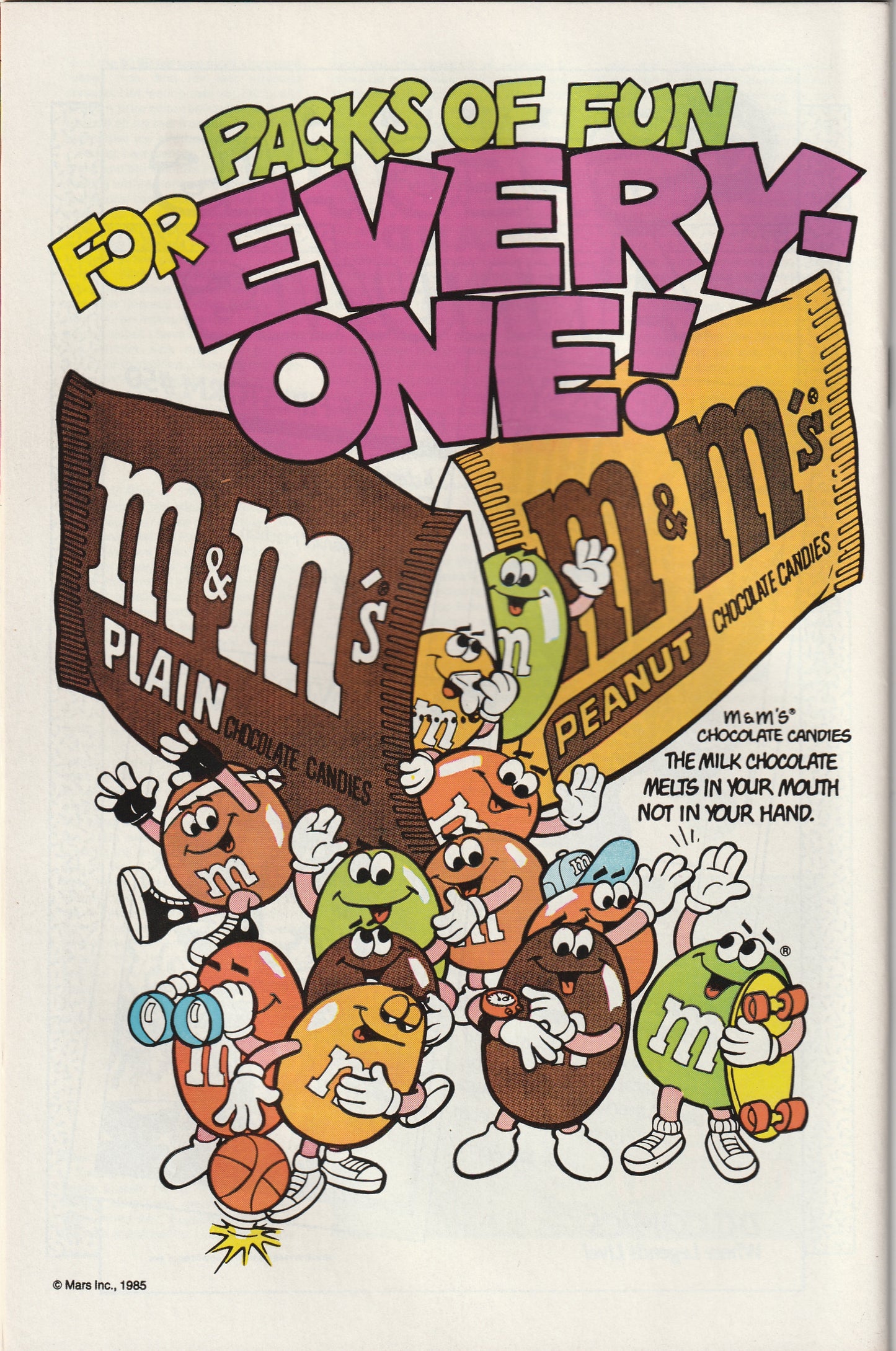 Swamp Thing #50 (Vol 2, 1986) - 1st Full Appearance of Justice League Dark