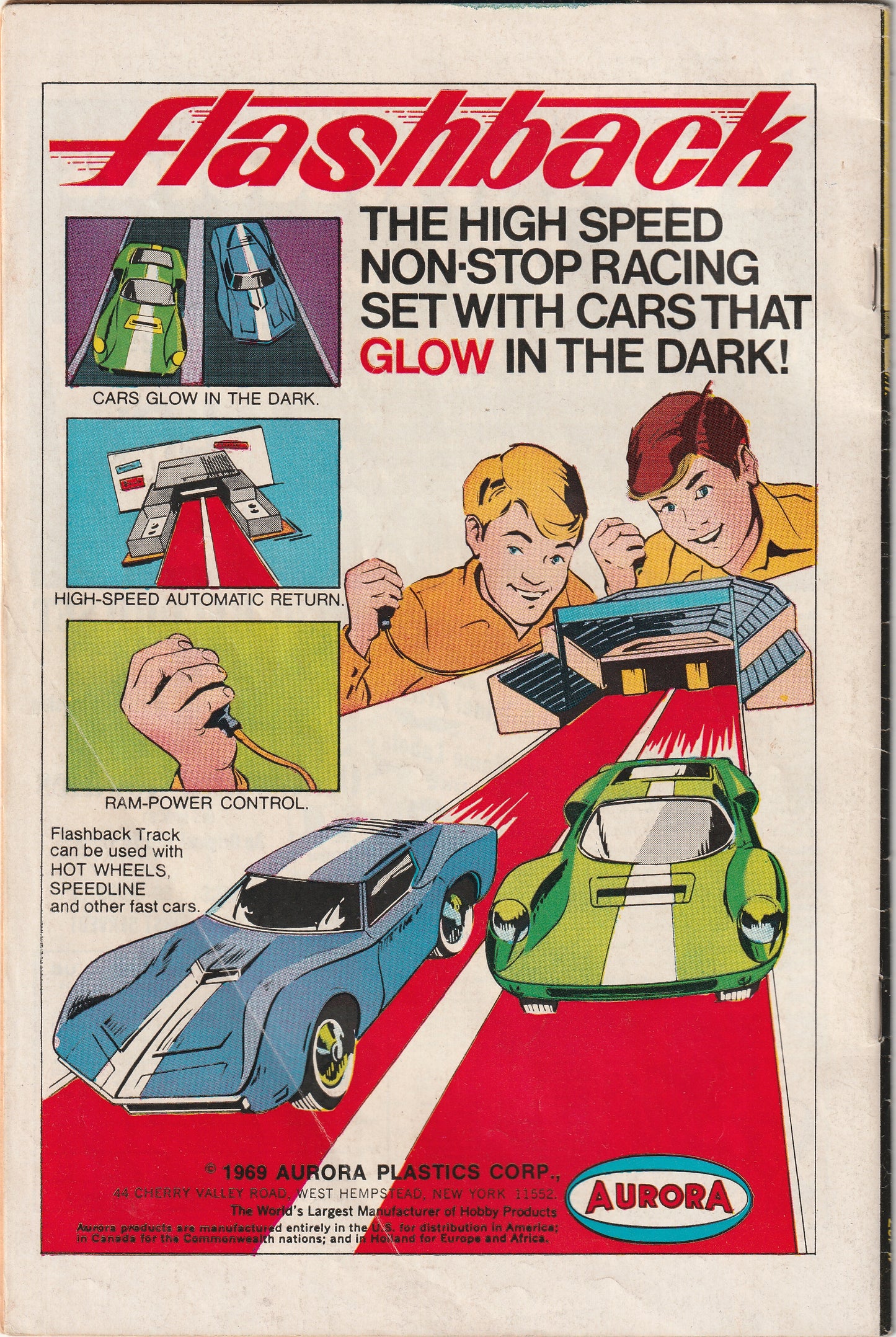 Wonder Woman #185 (1969)