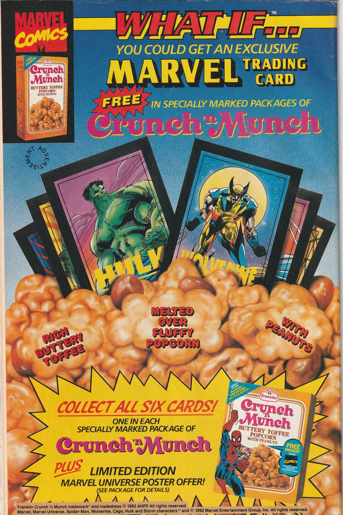 Incredible Hulk #407 (1993)