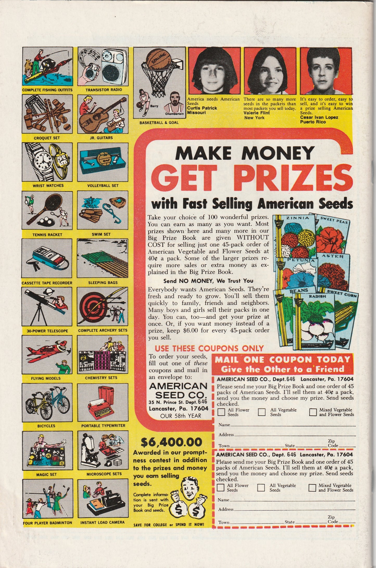 Avengers #148 (1976) - 1st Appearance of Amphibian (Kingsley Rice)