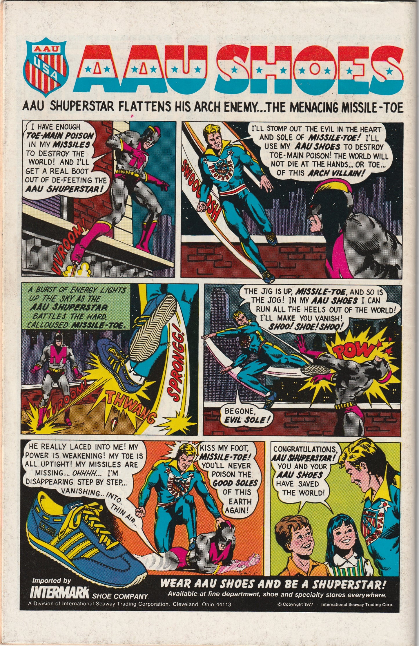 Justice League of America #148 (1977)