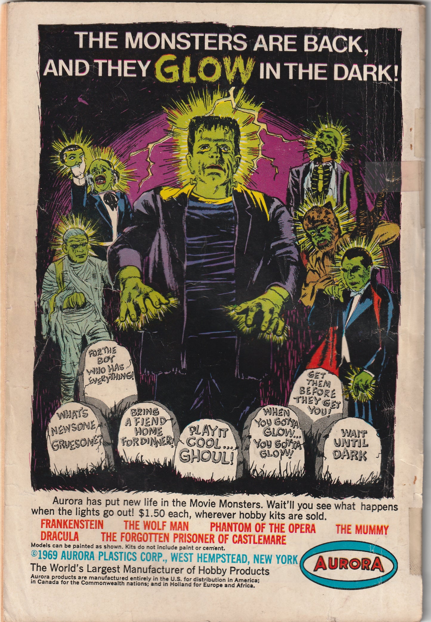 World's Finest #188 (1969) - Giant size 64 pages