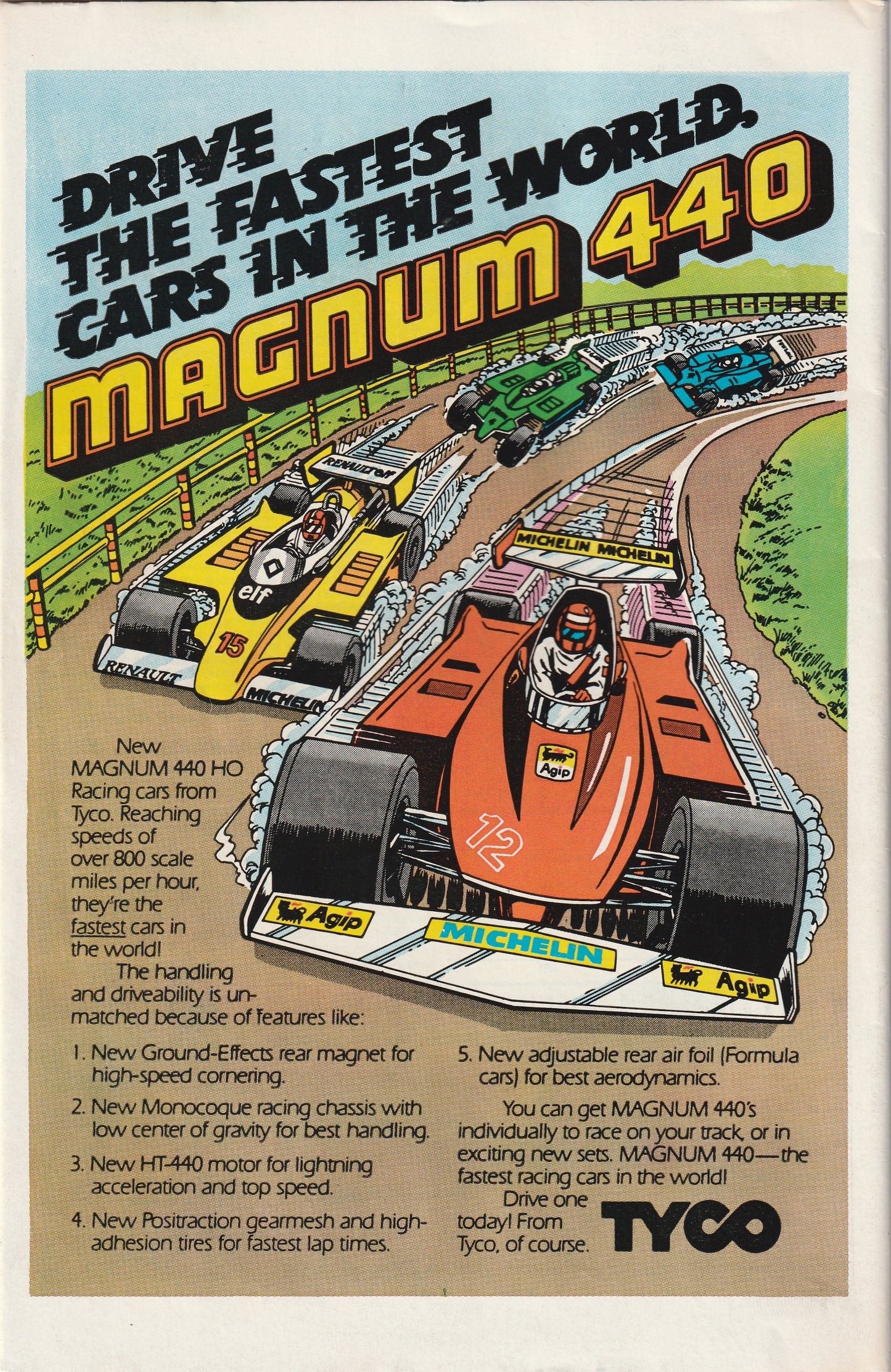 Brave and the Bold #179 (1981) - Batman & Legion of Super-Heroes