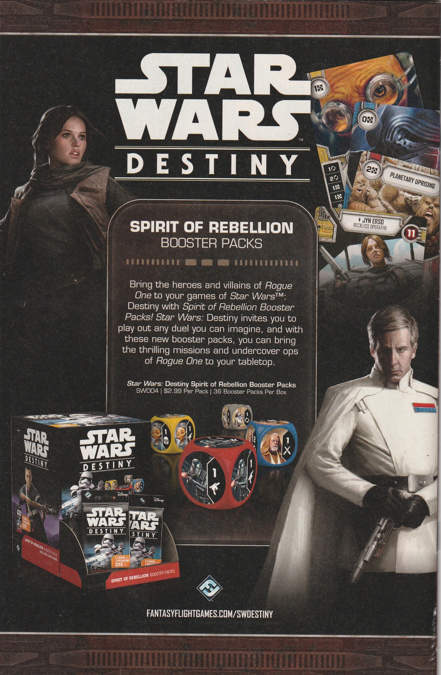 Journey to Star Wars: The Last Jedi - Captain Phasma #4 (2017)