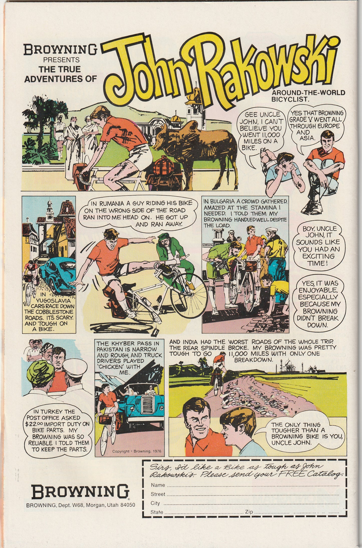 Superman Family #178 (1976) Giant 52 pages