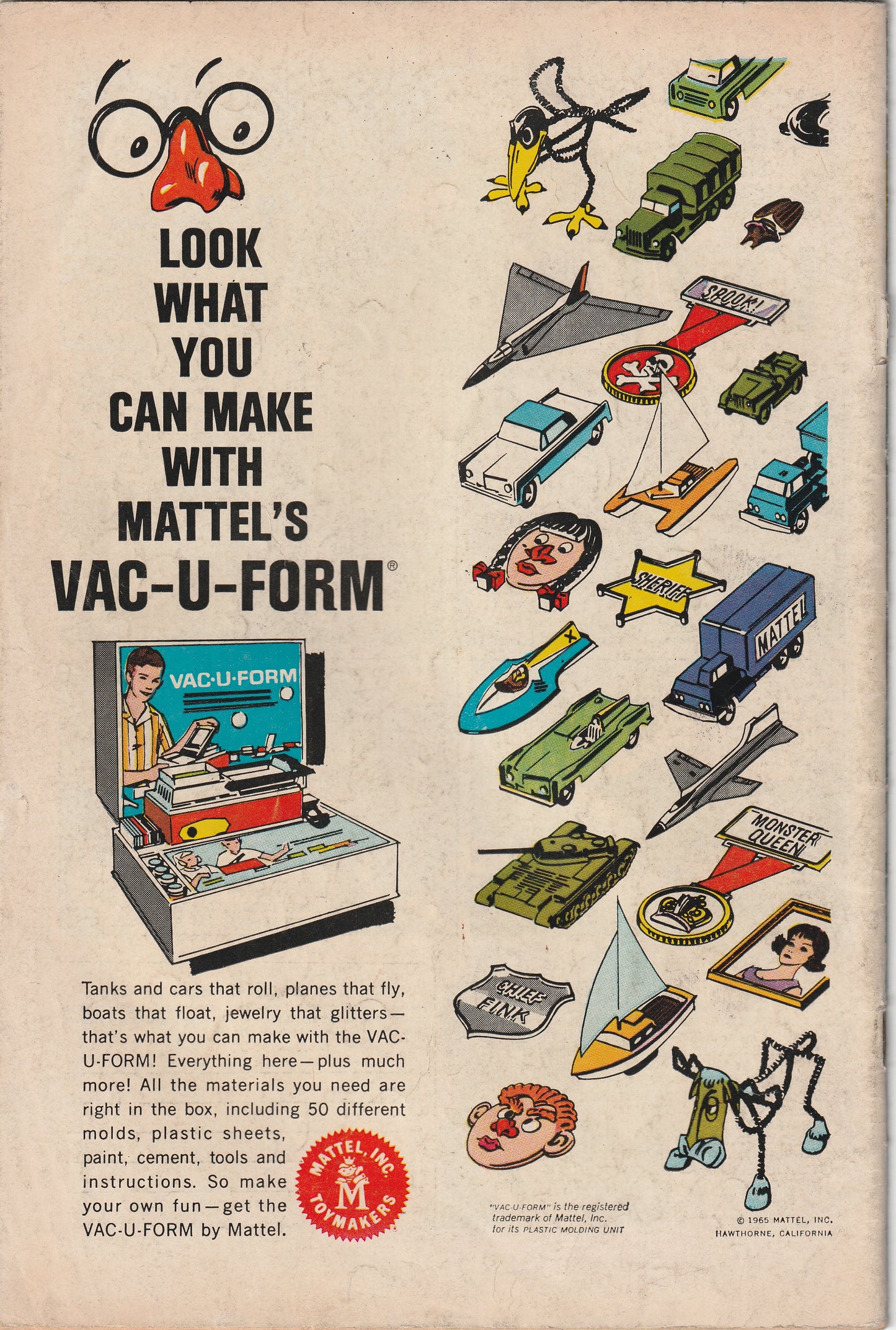 Superboy #130 (1966)