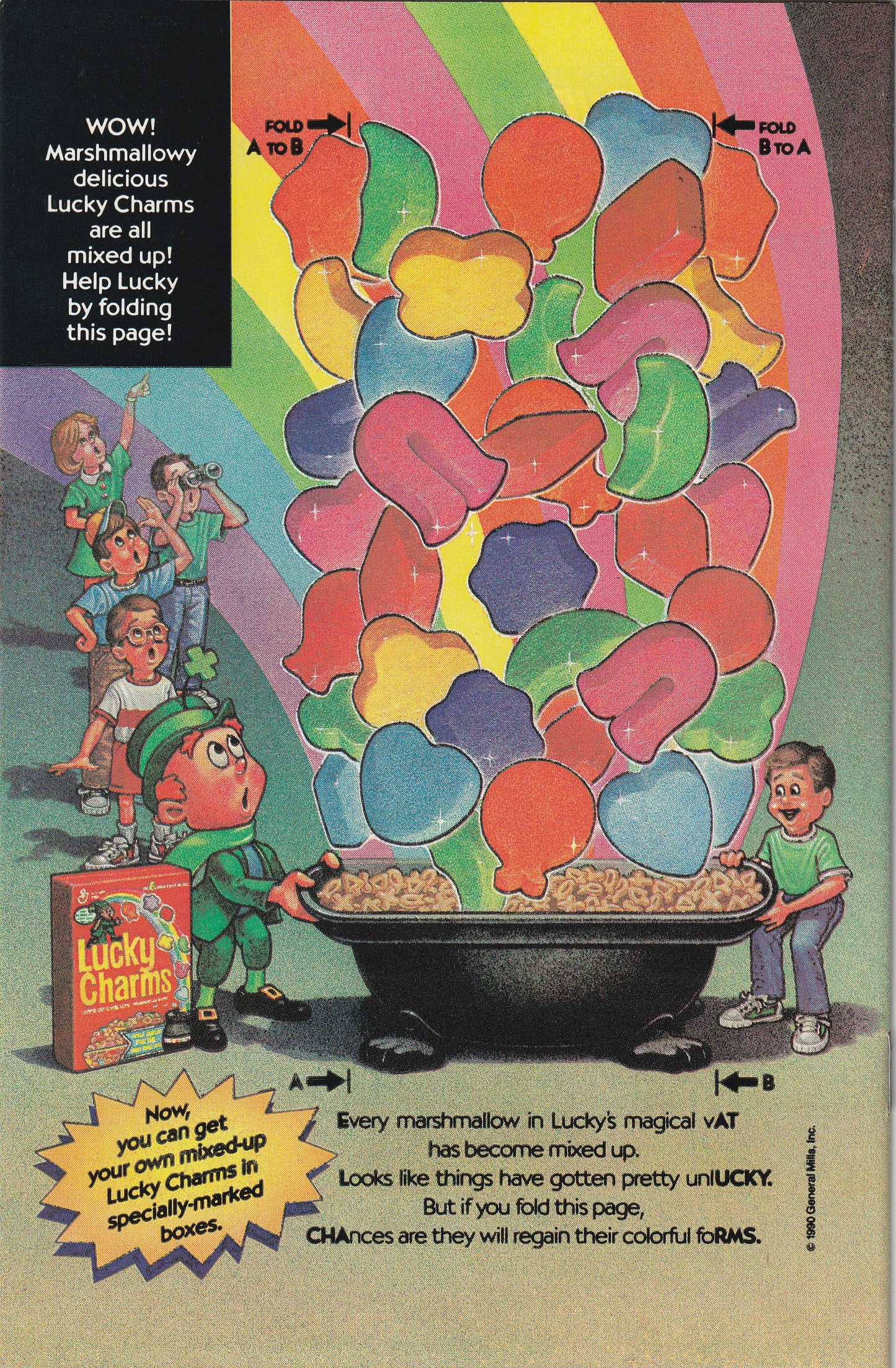 Batman #455 (1990) - Alan Grant scripts begin