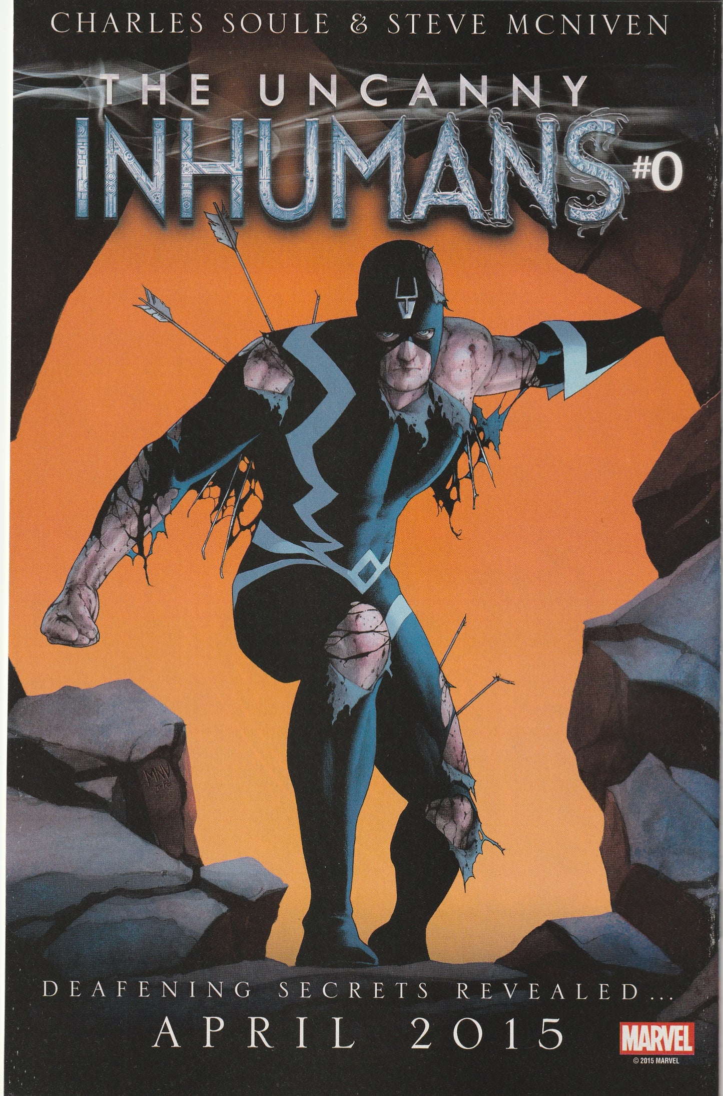 The Punisher #16 (NOW, 2015)