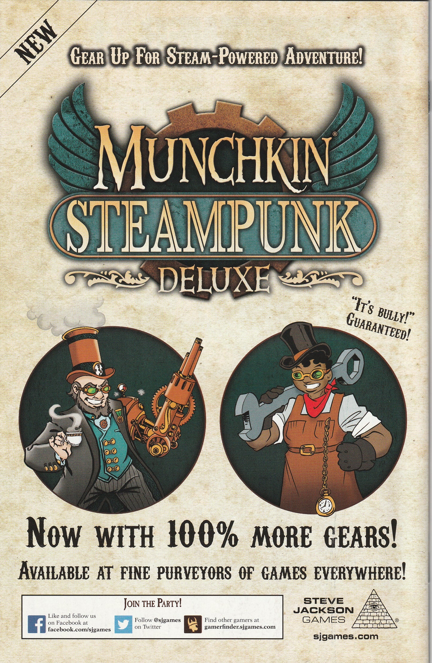 Call of Duty: Black Ops III #1 (2015)