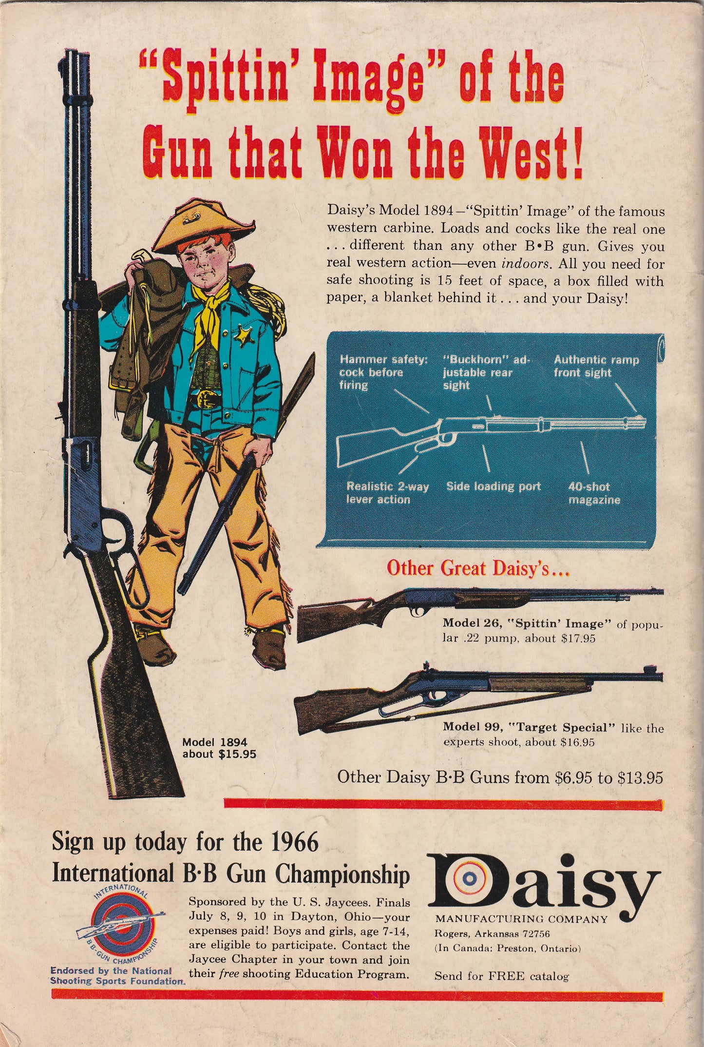 Superboy #131 (1966)