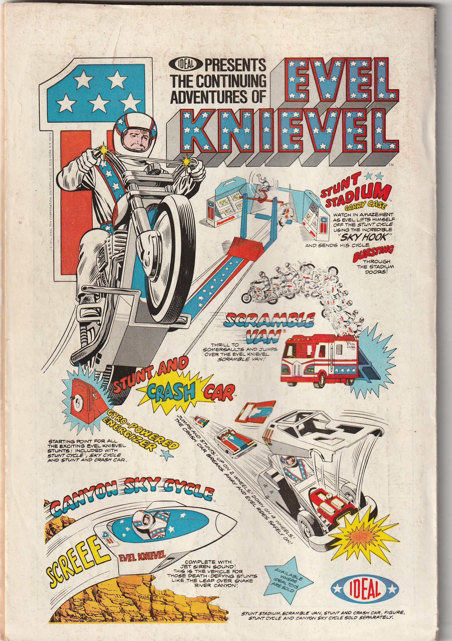 Justice League of America #115 (1975) - 100 Pages