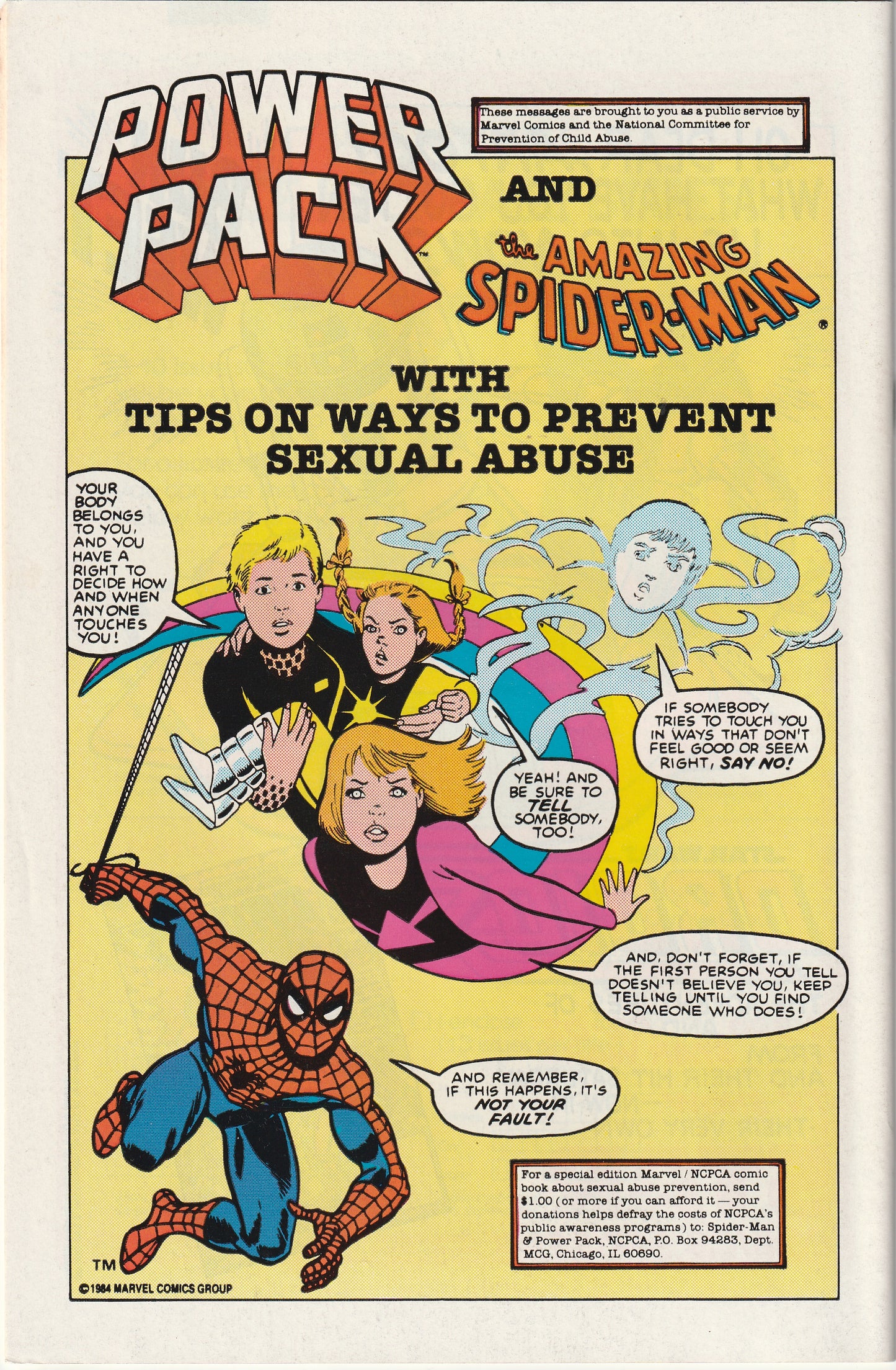 Avengers #268 (1986)