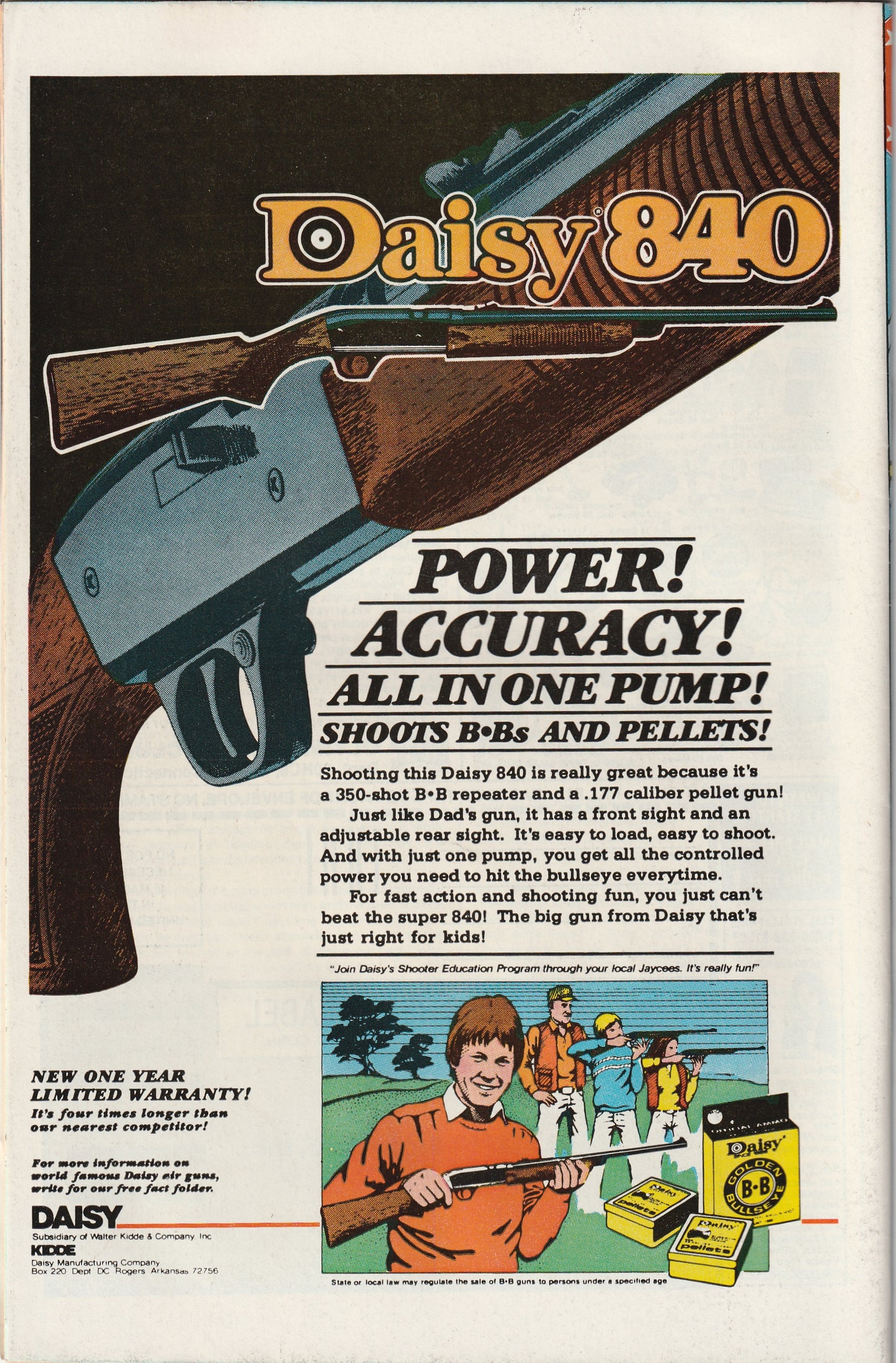 Action Comics #511 (1980)