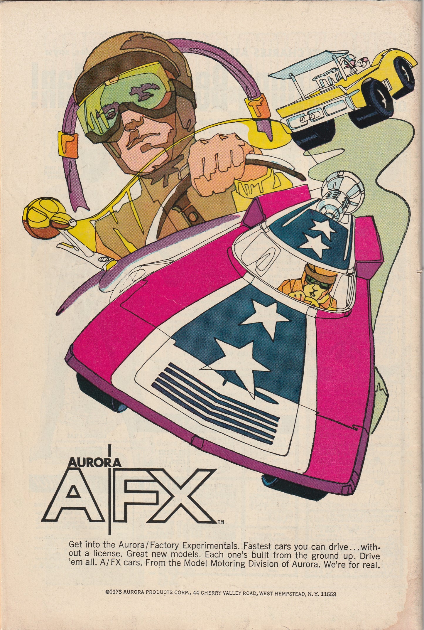 Secrets of Sinister House #9 (1973)