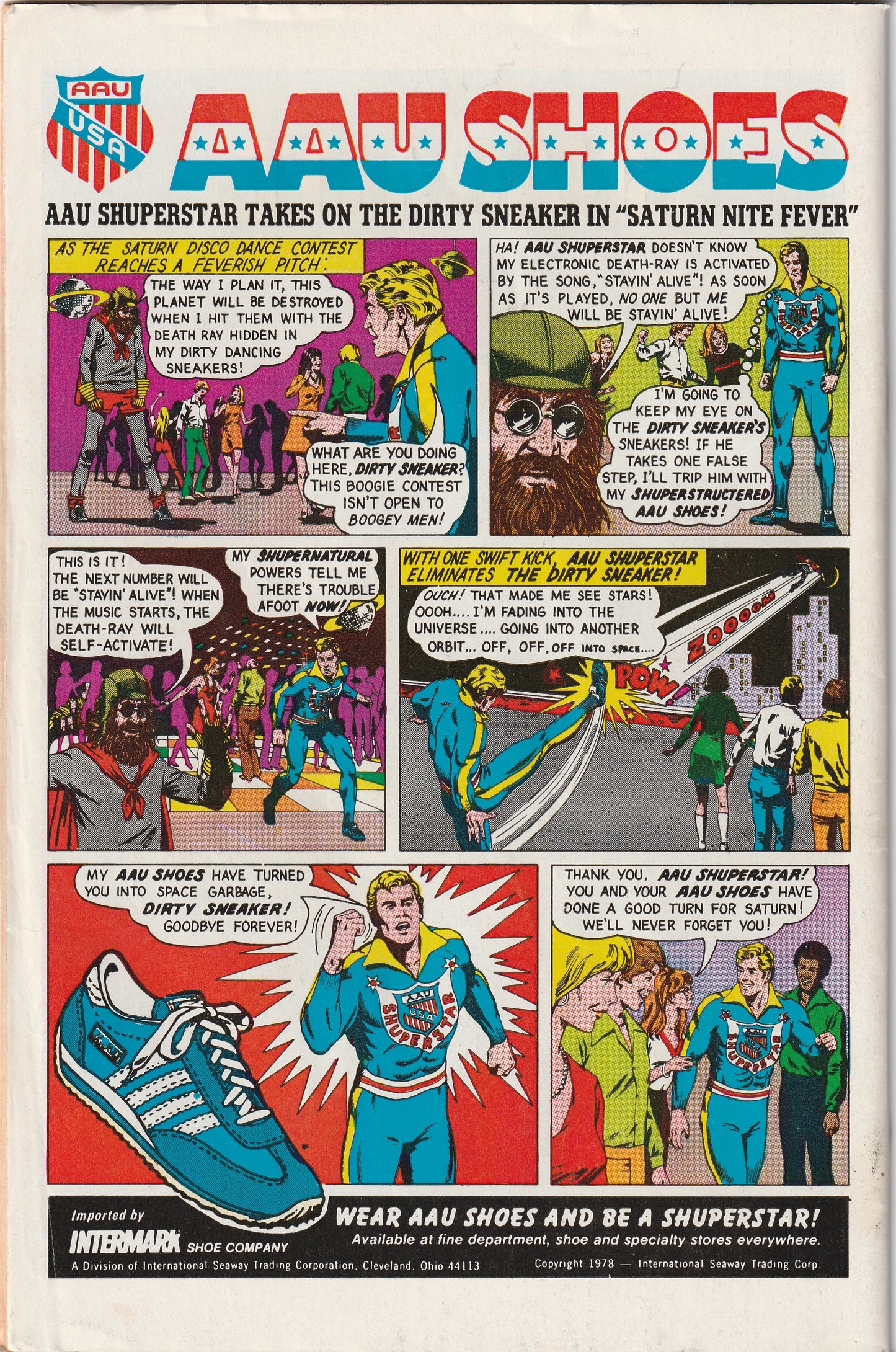 Justice League of America #160 (1978)