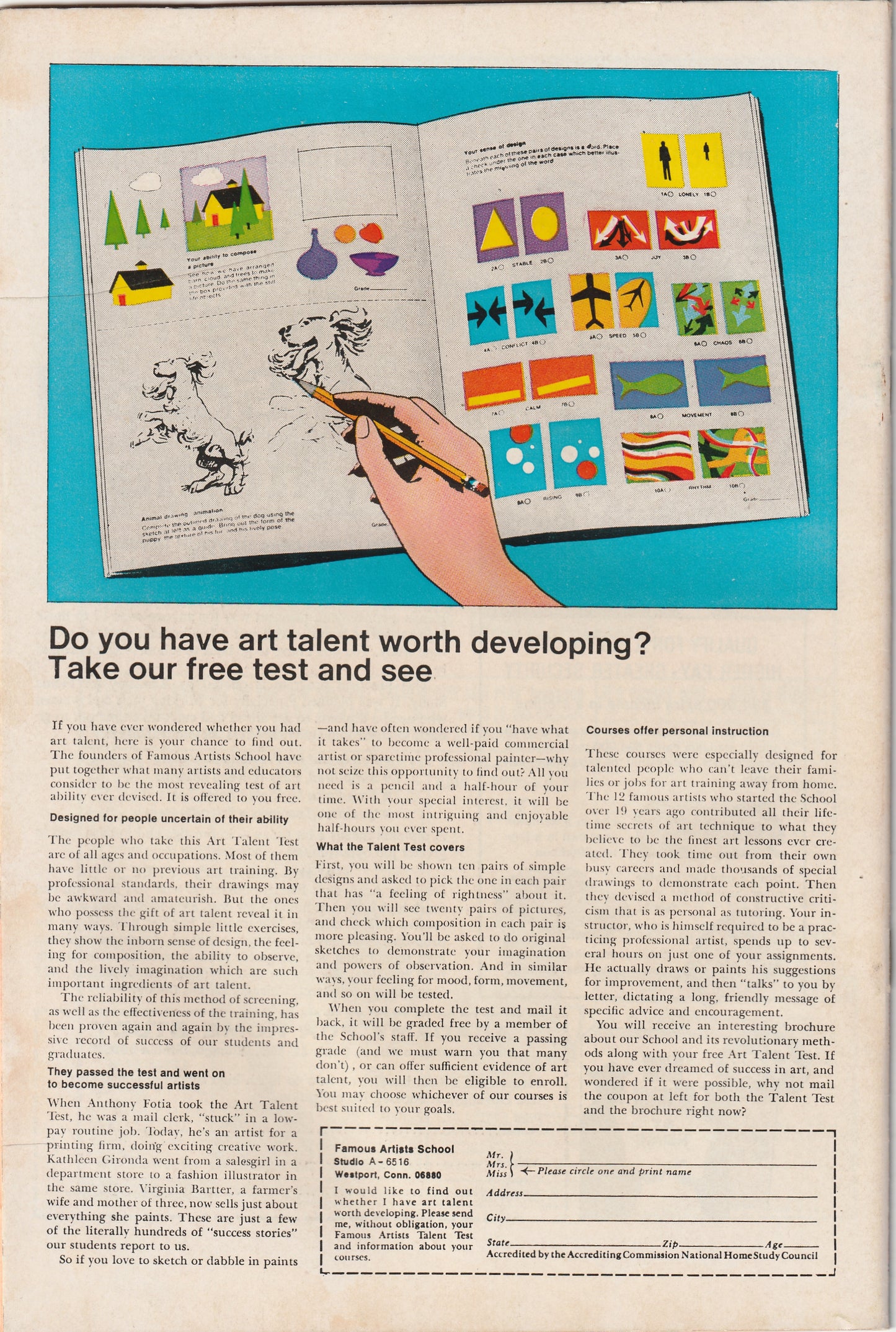 Avengers #86 (1971) - 1st Appearance of Brain Child